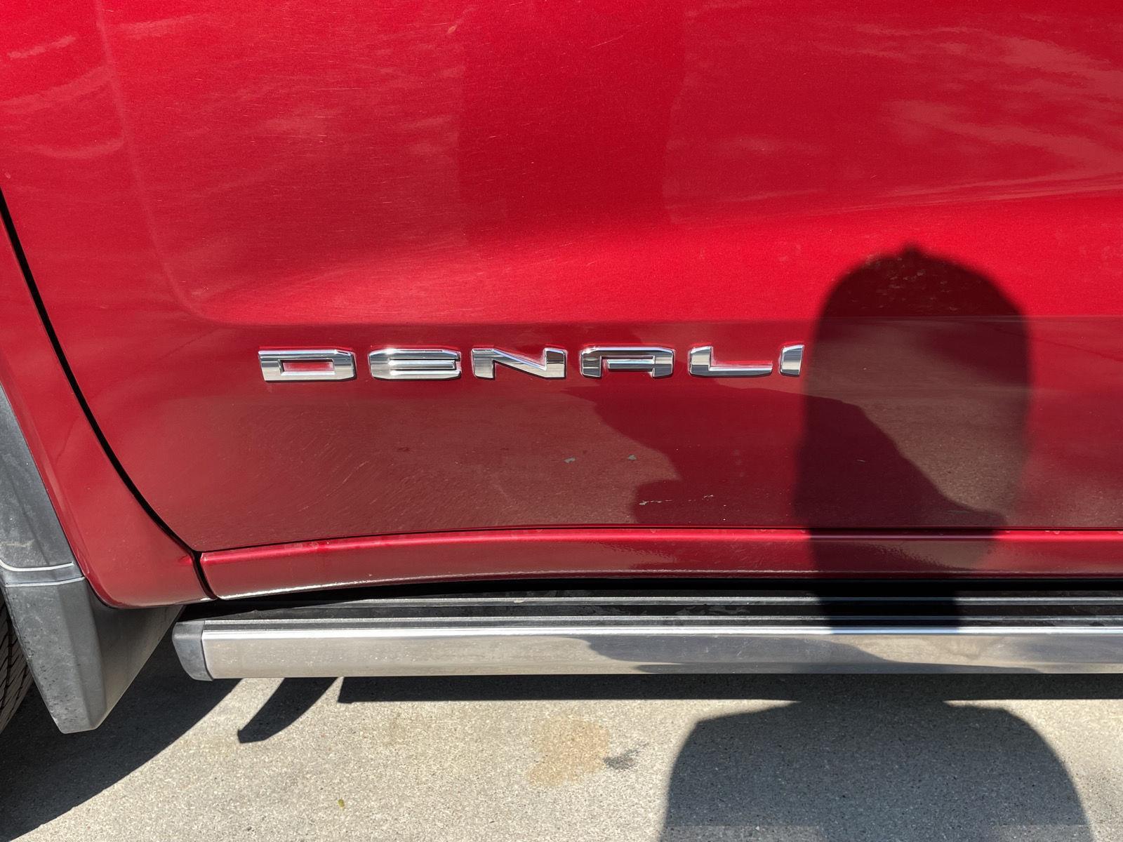 Used 2023 GMC Sierra 1500 for sale in Lincoln NE