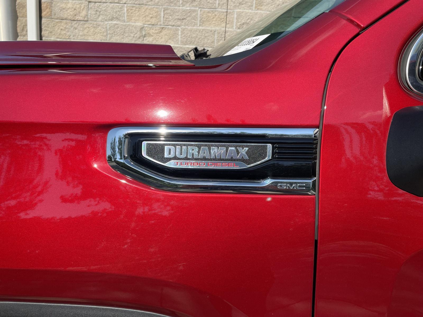 Used 2023 GMC Sierra 1500 for sale in Lincoln NE