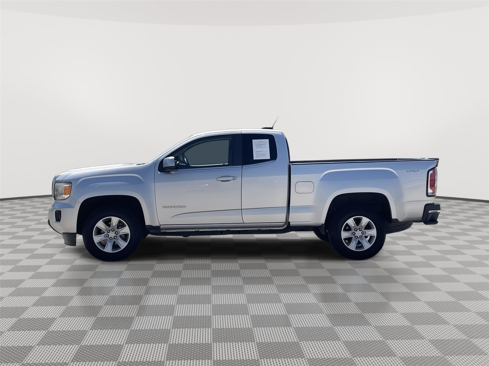 Used 2016 GMC Canyon for sale in Lincoln NE
