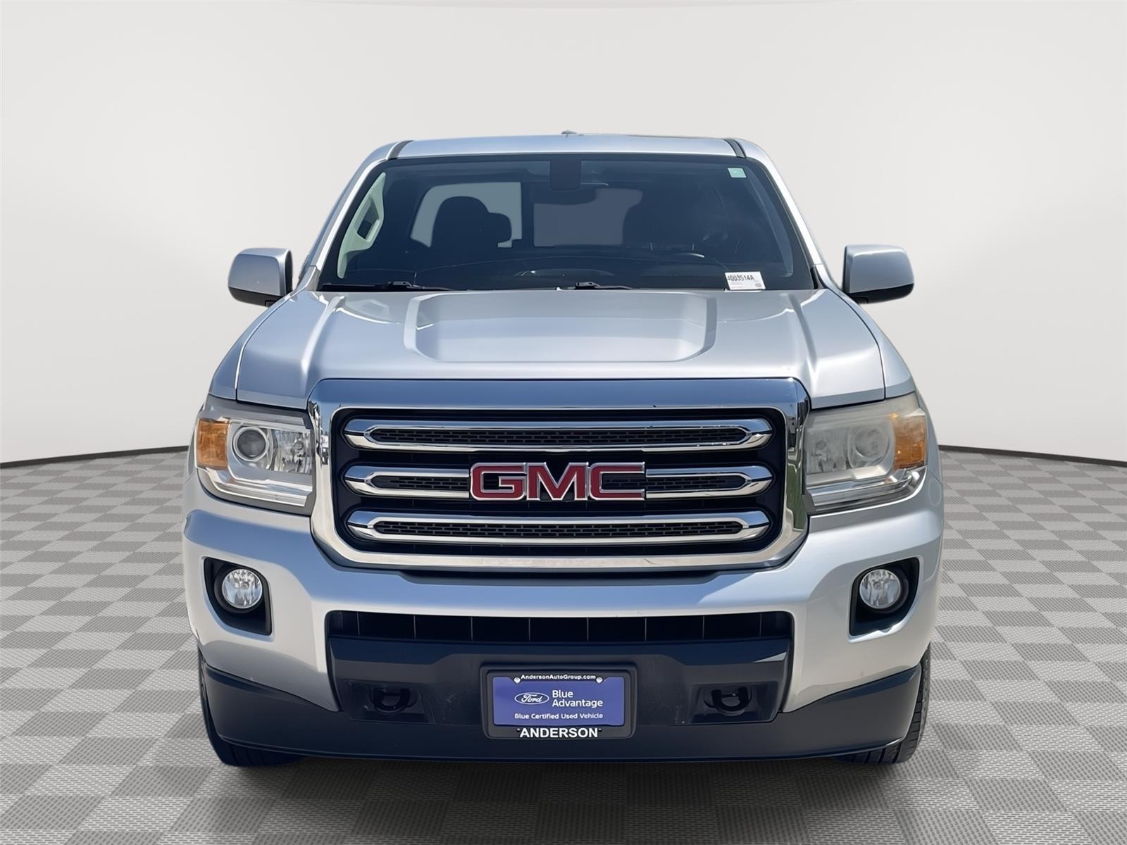 Used 2016 GMC Canyon for sale in Lincoln NE