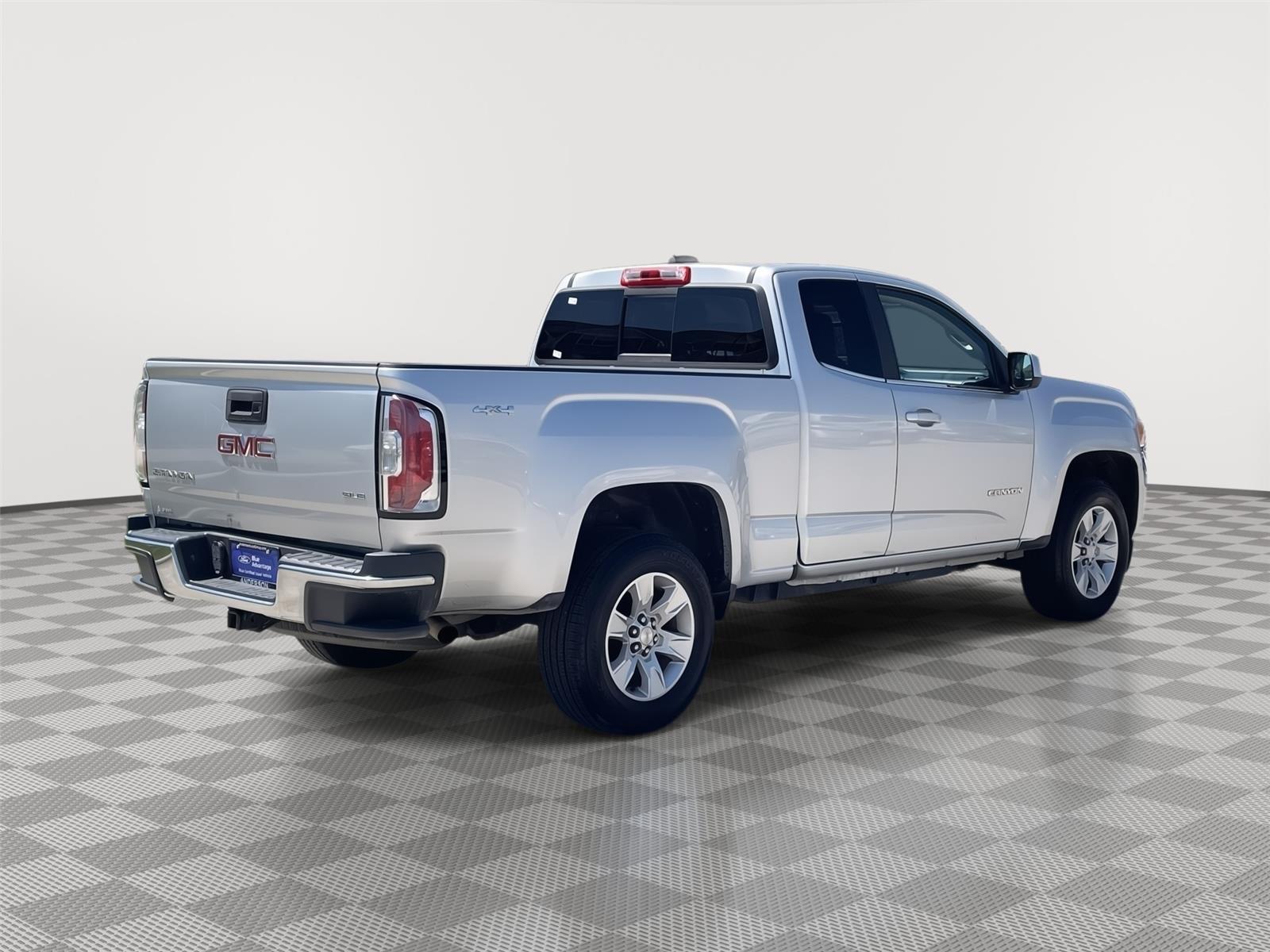 Used 2016 GMC Canyon for sale in Lincoln NE