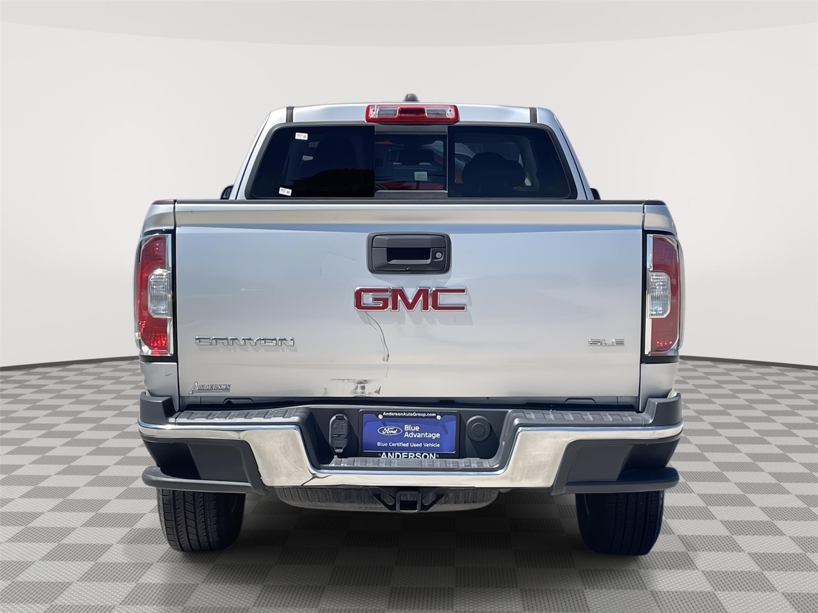 Used 2016 GMC Canyon for sale in Lincoln NE