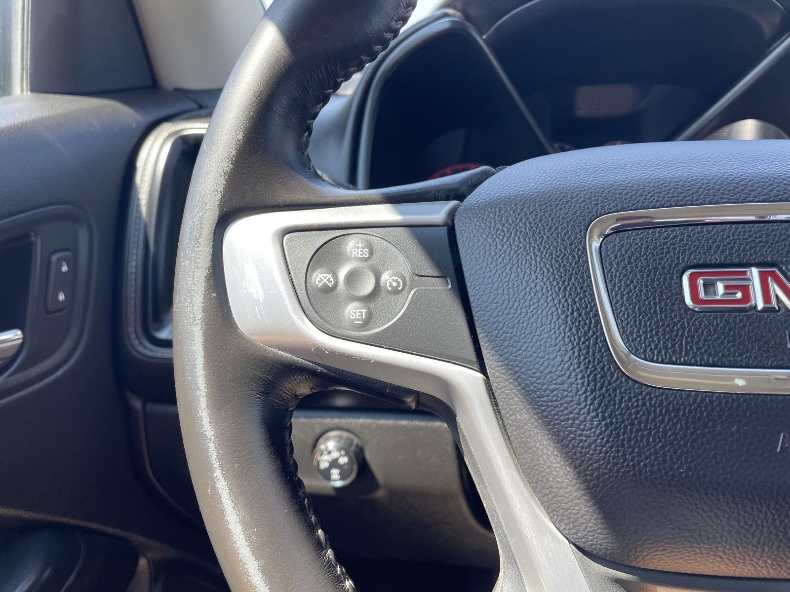 Used 2016 GMC Canyon for sale in Lincoln NE