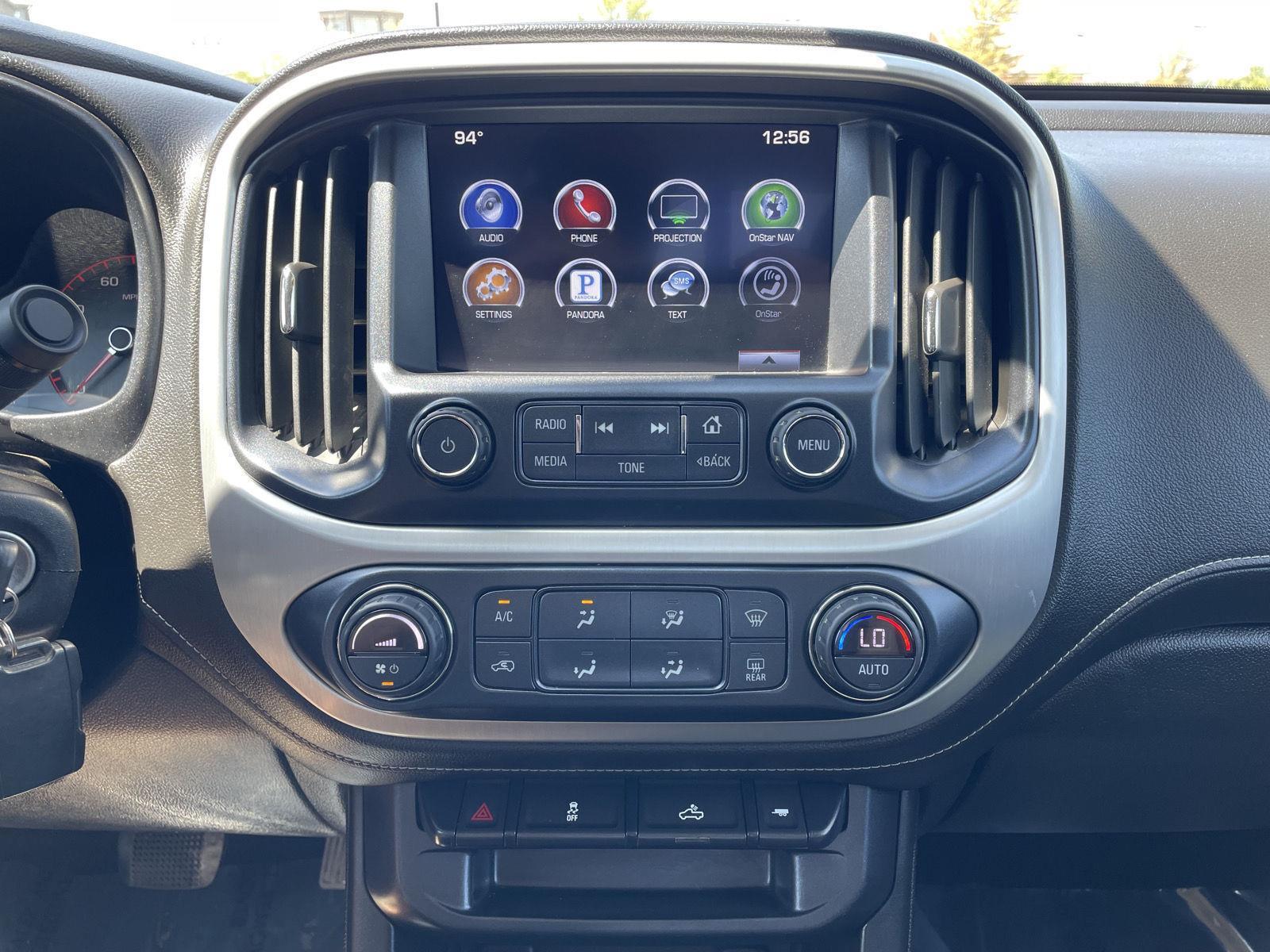 Used 2016 GMC Canyon for sale in Lincoln NE