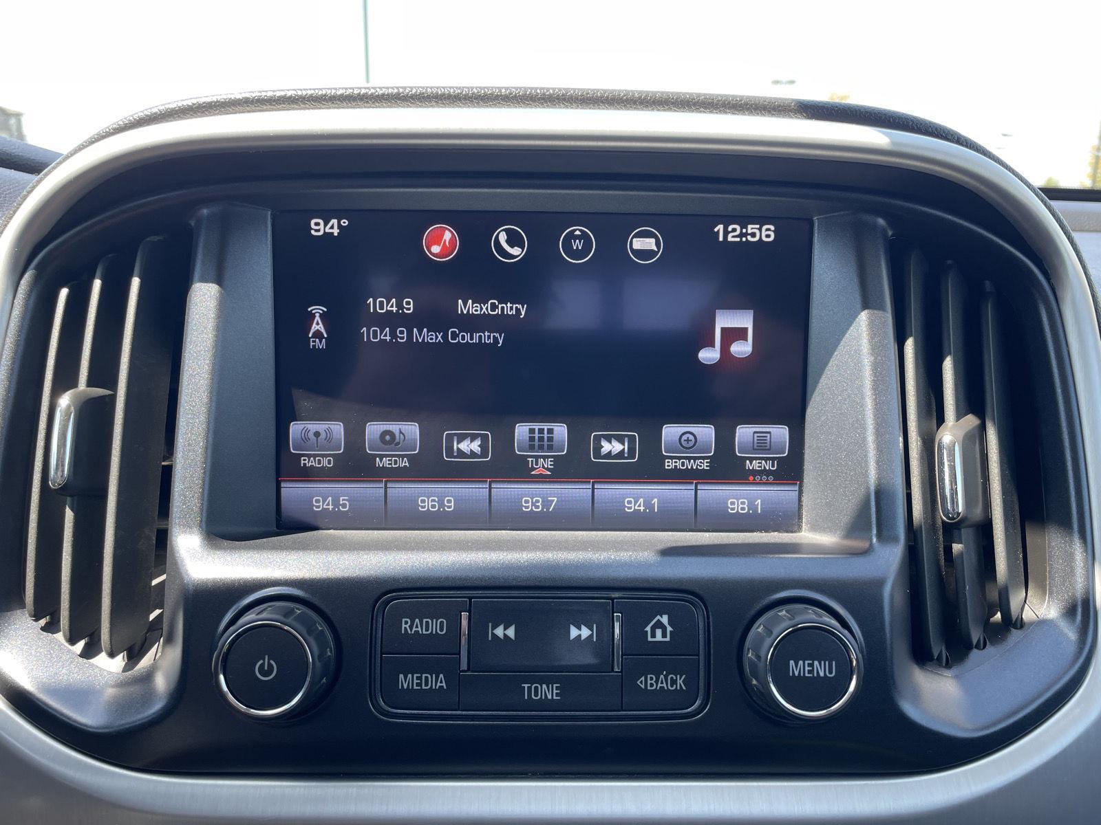 Used 2016 GMC Canyon for sale in Lincoln NE