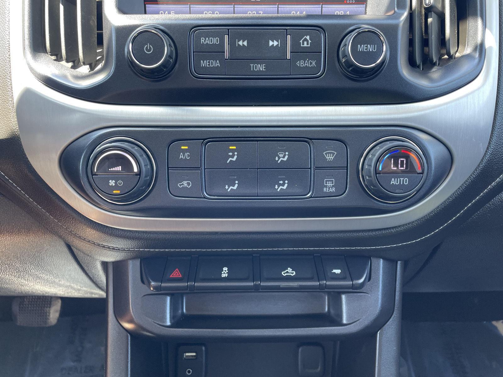 Used 2016 GMC Canyon for sale in Lincoln NE