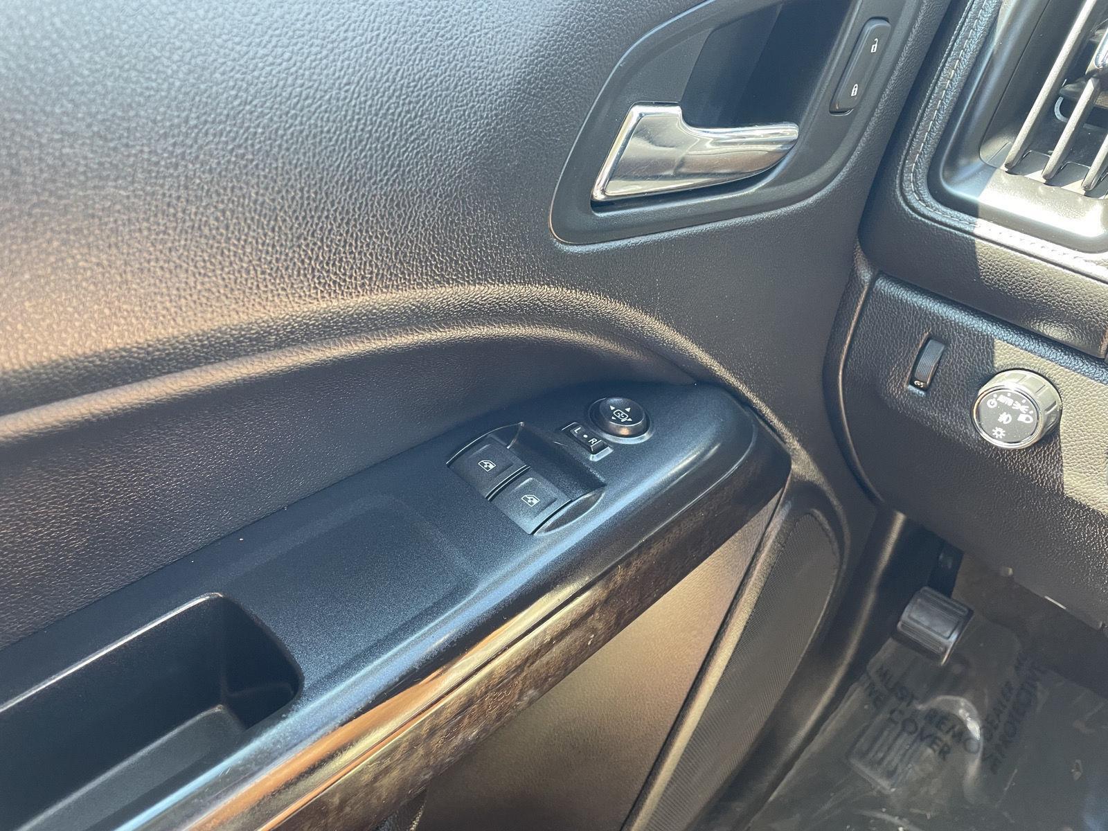 Used 2016 GMC Canyon for sale in Lincoln NE