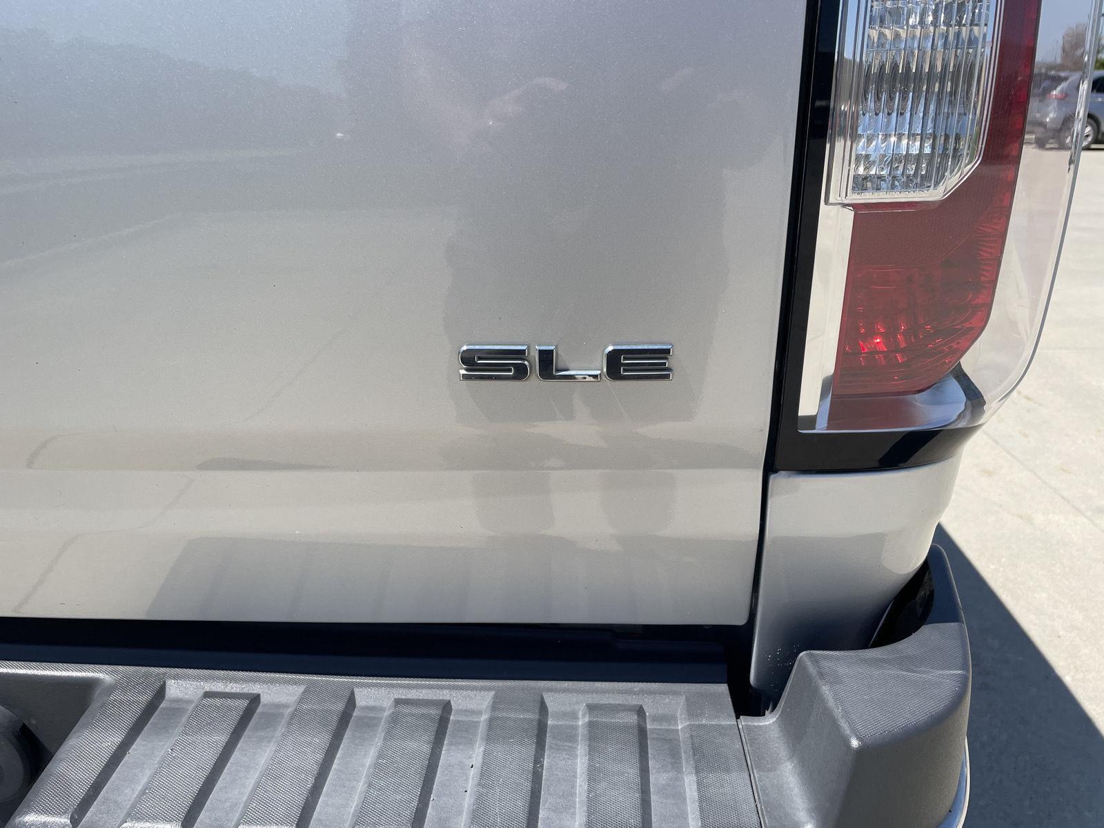 Used 2016 GMC Canyon for sale in Lincoln NE