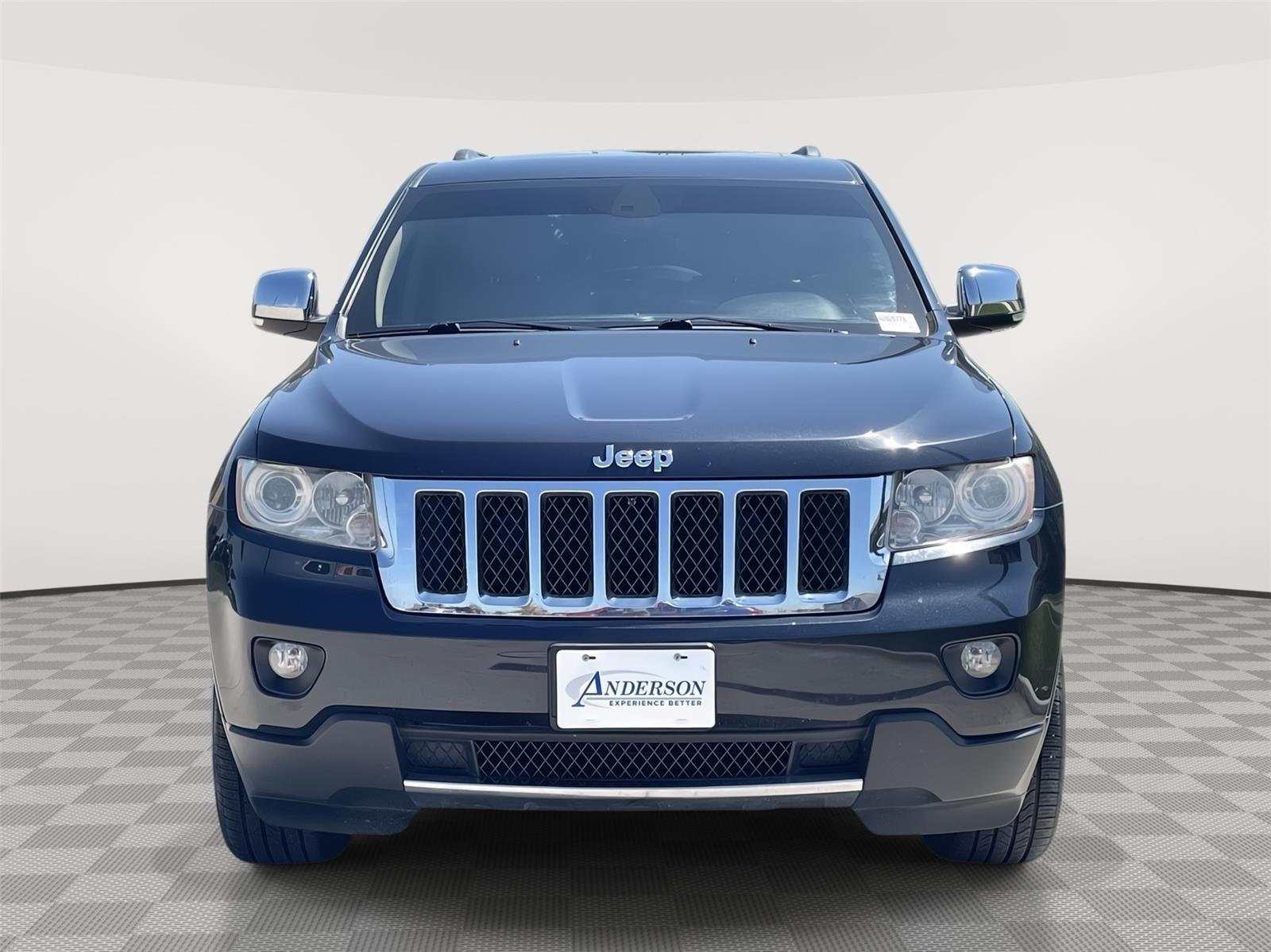 Used 2013 Jeep Grand Cherokee for sale in Lincoln NE