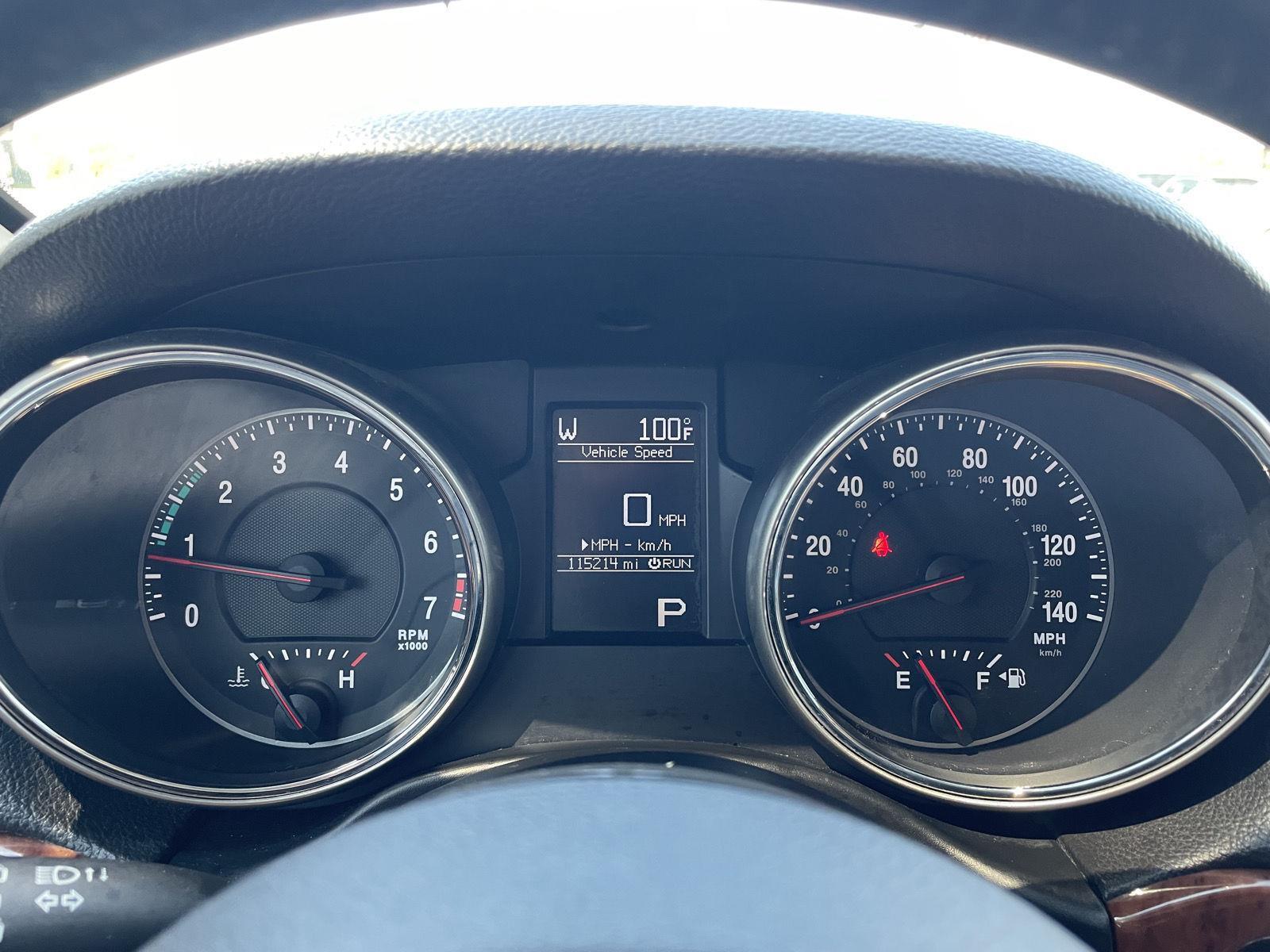 Used 2013 Jeep Grand Cherokee for sale in Lincoln NE