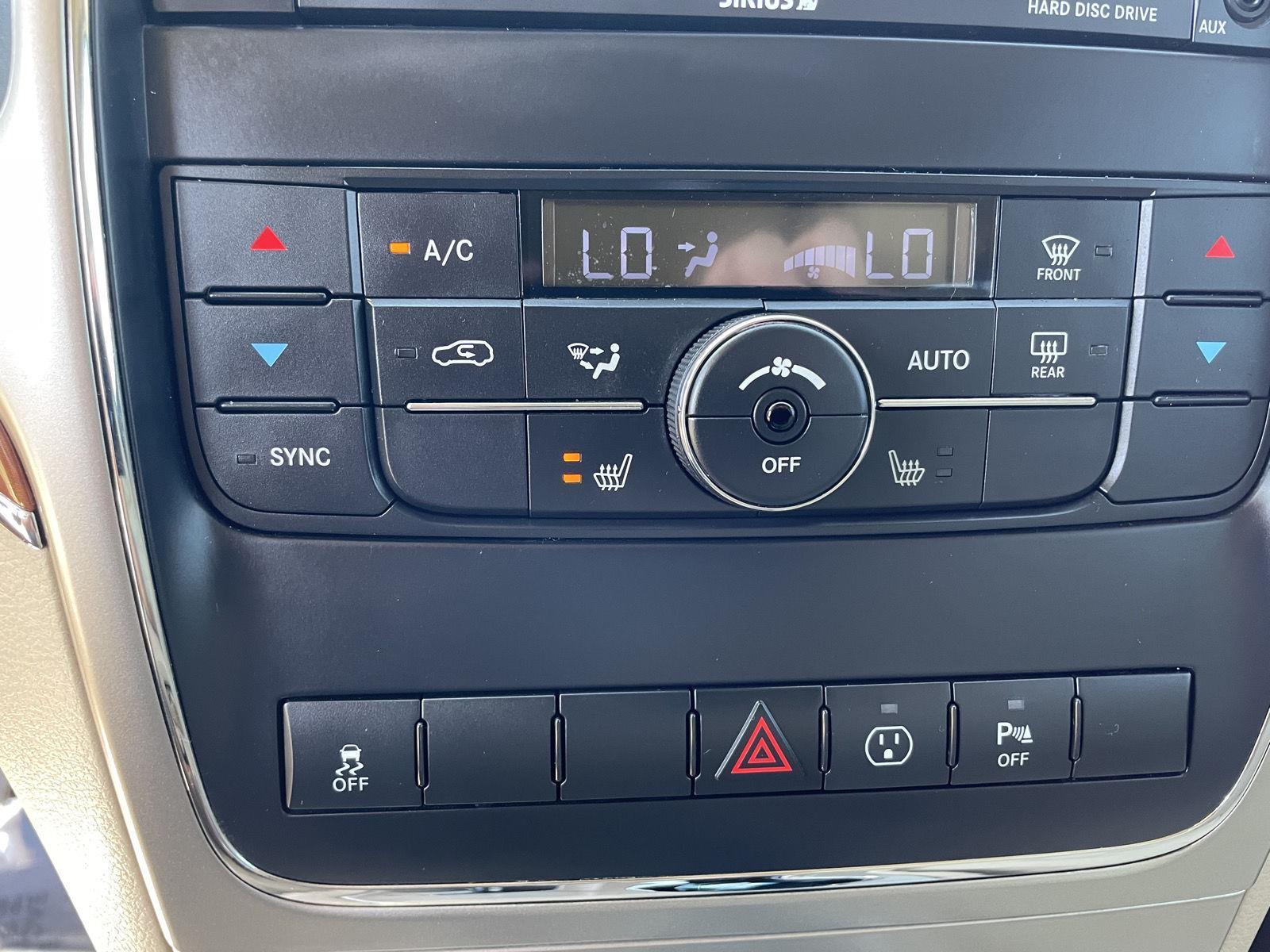Used 2013 Jeep Grand Cherokee for sale in Lincoln NE