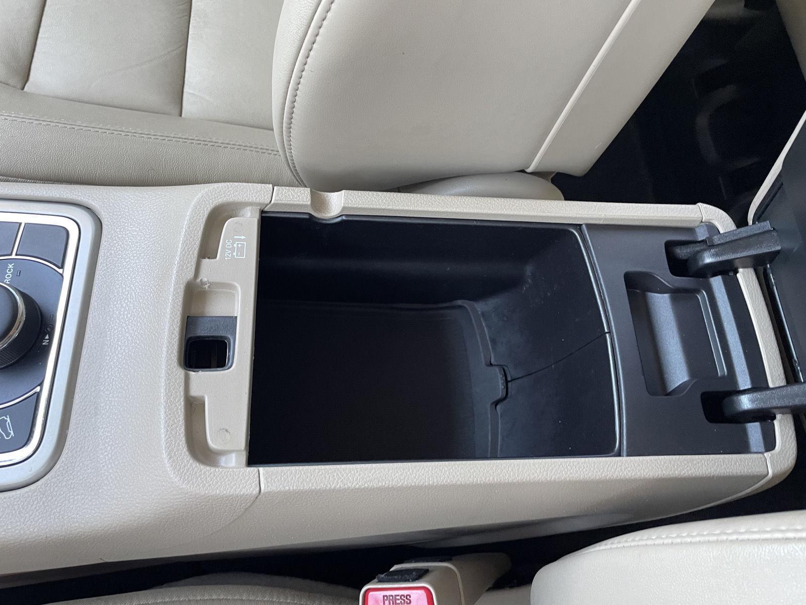 Used 2013 Jeep Grand Cherokee for sale in Lincoln NE