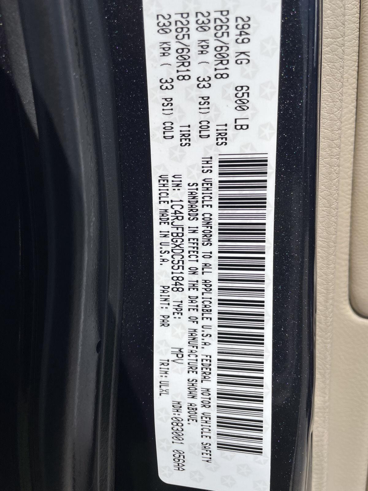 Used 2013 Jeep Grand Cherokee for sale in Lincoln NE