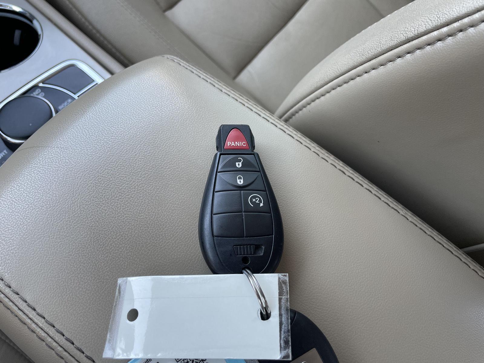 Used 2013 Jeep Grand Cherokee for sale in Lincoln NE