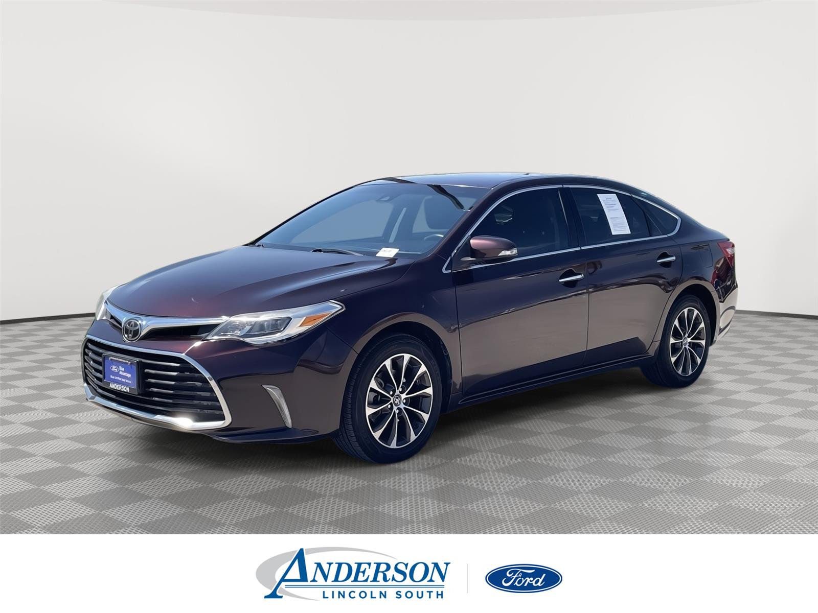 Used 2018 Toyota Avalon for sale in Lincoln NE