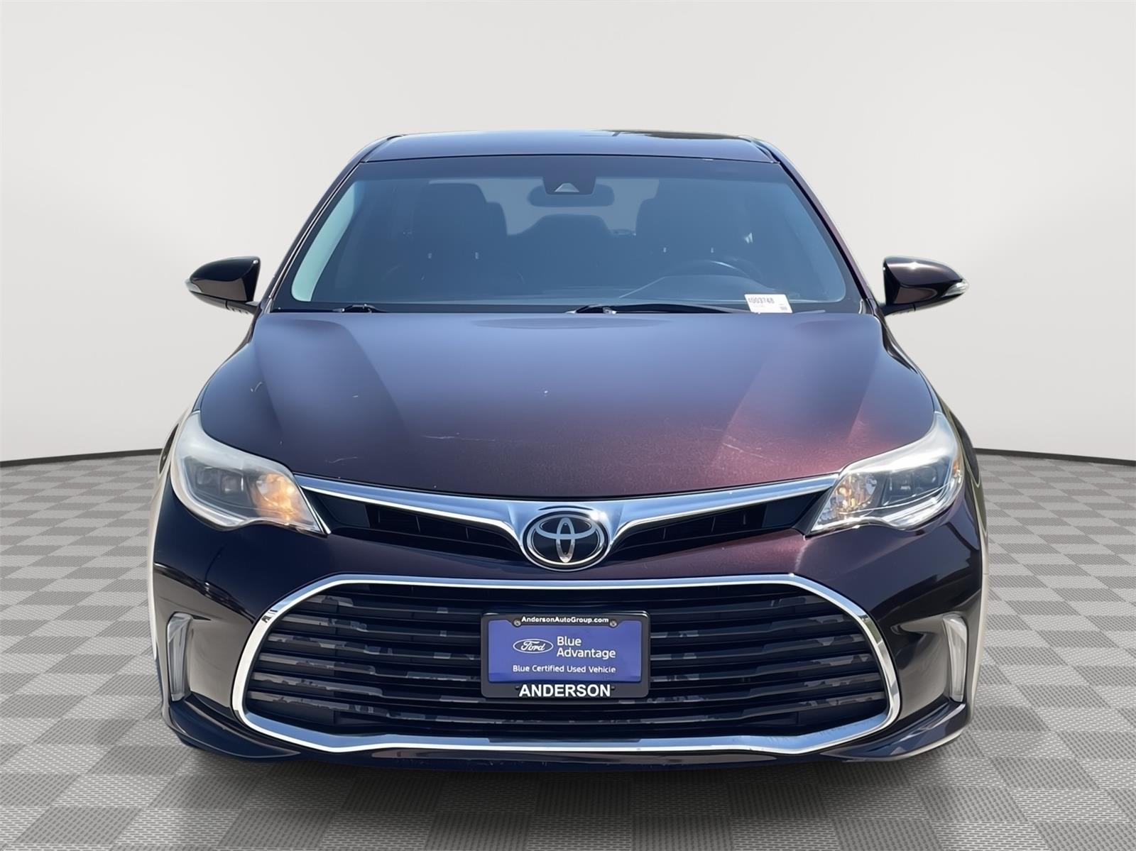 Used 2018 Toyota Avalon for sale in Lincoln NE