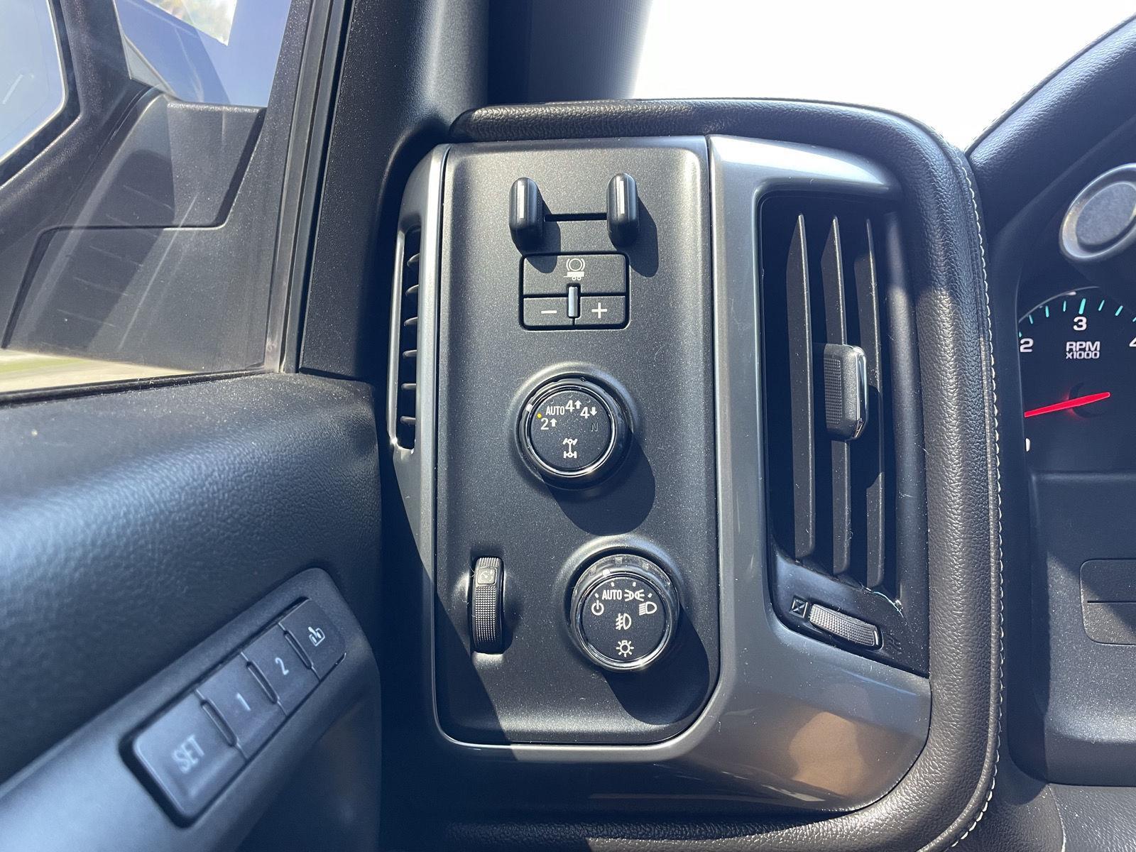 Used 2017 Chevrolet Silverado 1500 for sale in Lincoln NE