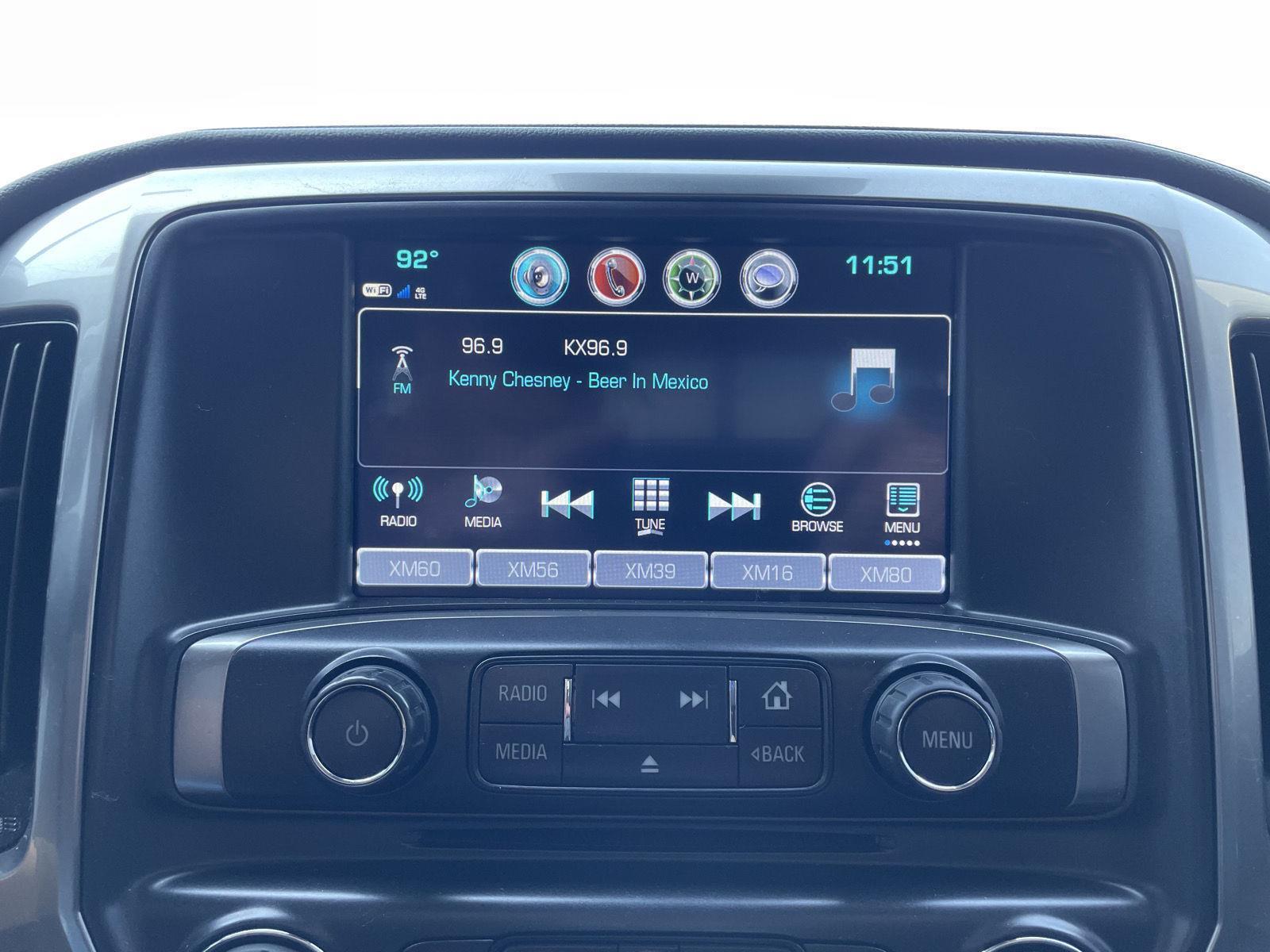 Used 2017 Chevrolet Silverado 1500 for sale in Lincoln NE