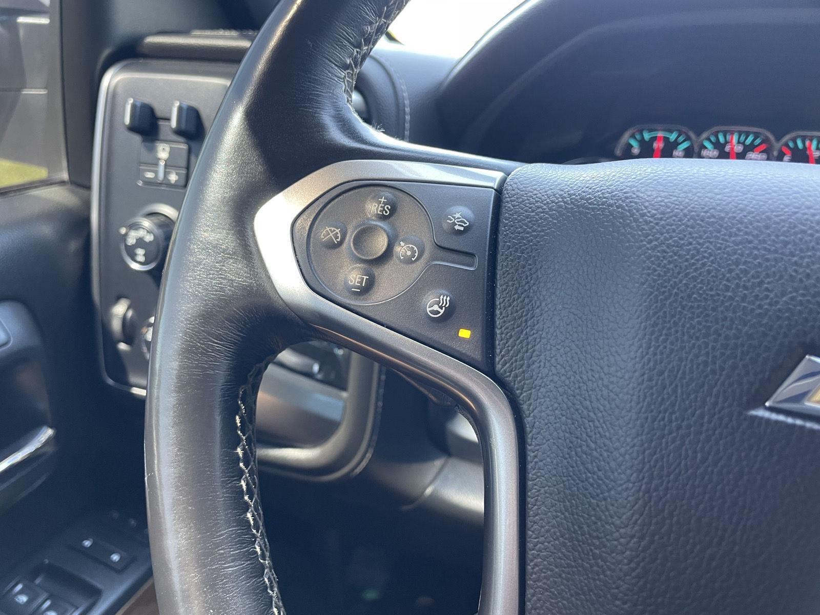 Used 2017 Chevrolet Silverado 1500 for sale in Lincoln NE