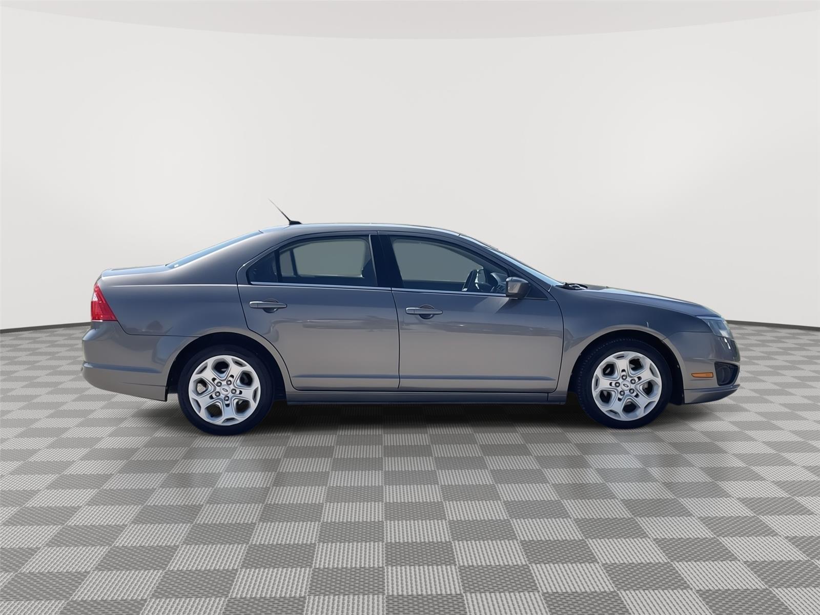 Used 2011 Ford Fusion for sale in Lincoln NE