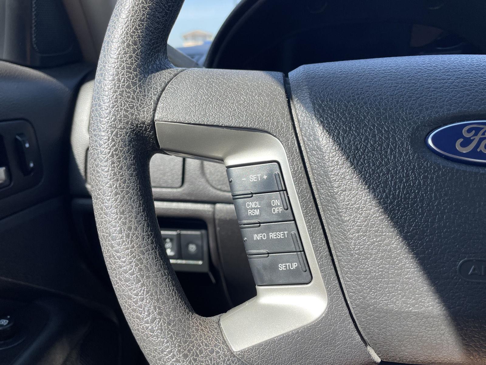 Used 2011 Ford Fusion for sale in Lincoln NE
