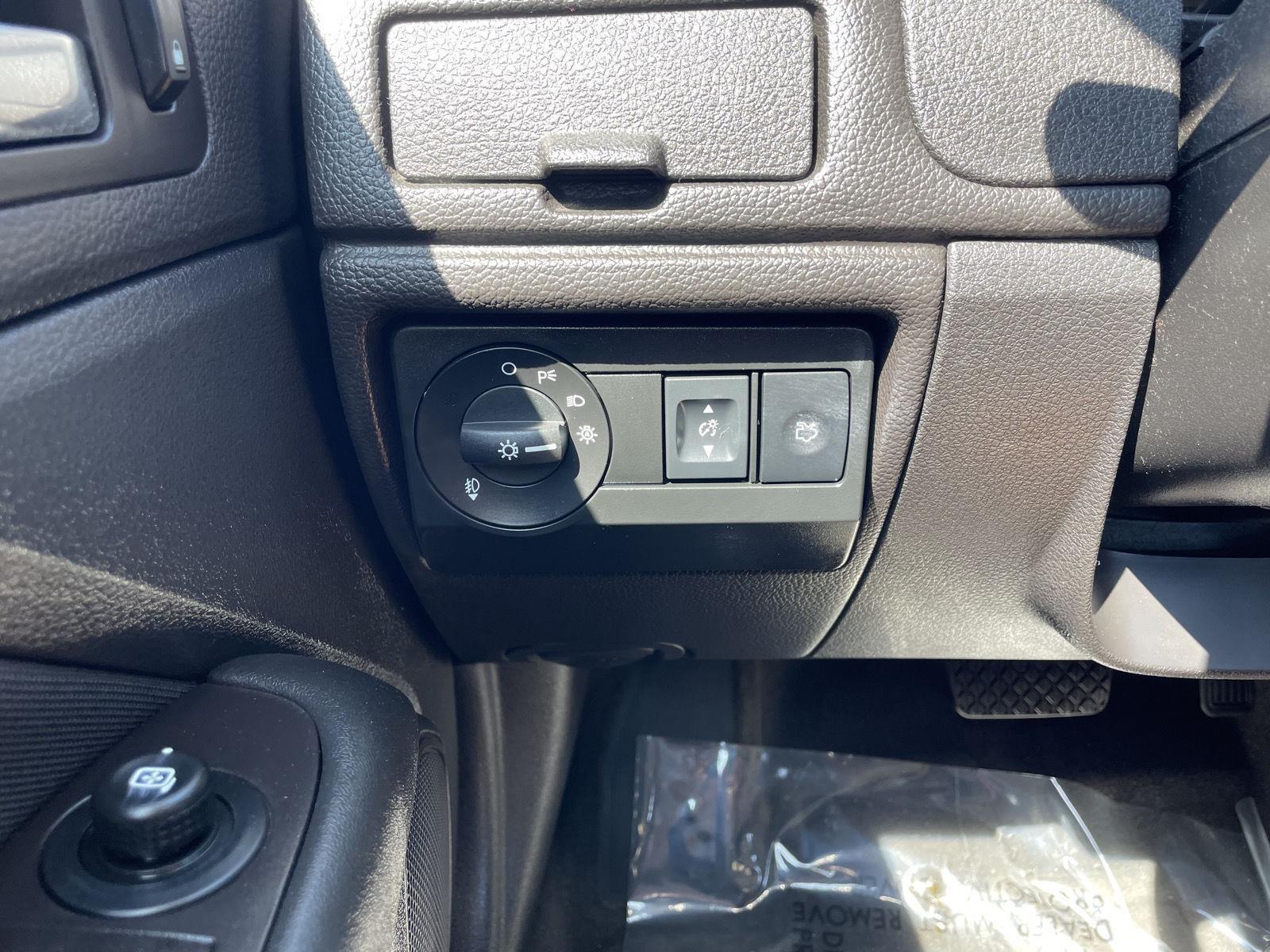 Used 2011 Ford Fusion for sale in Lincoln NE