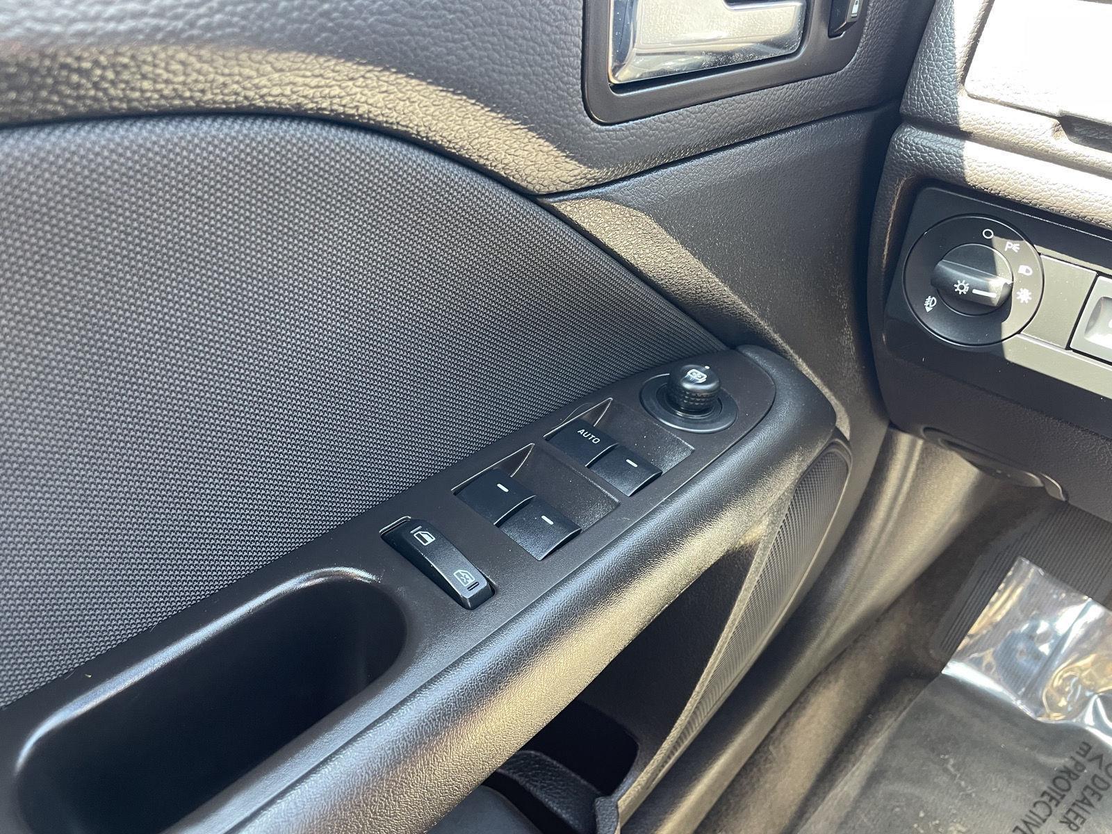 Used 2011 Ford Fusion for sale in Lincoln NE