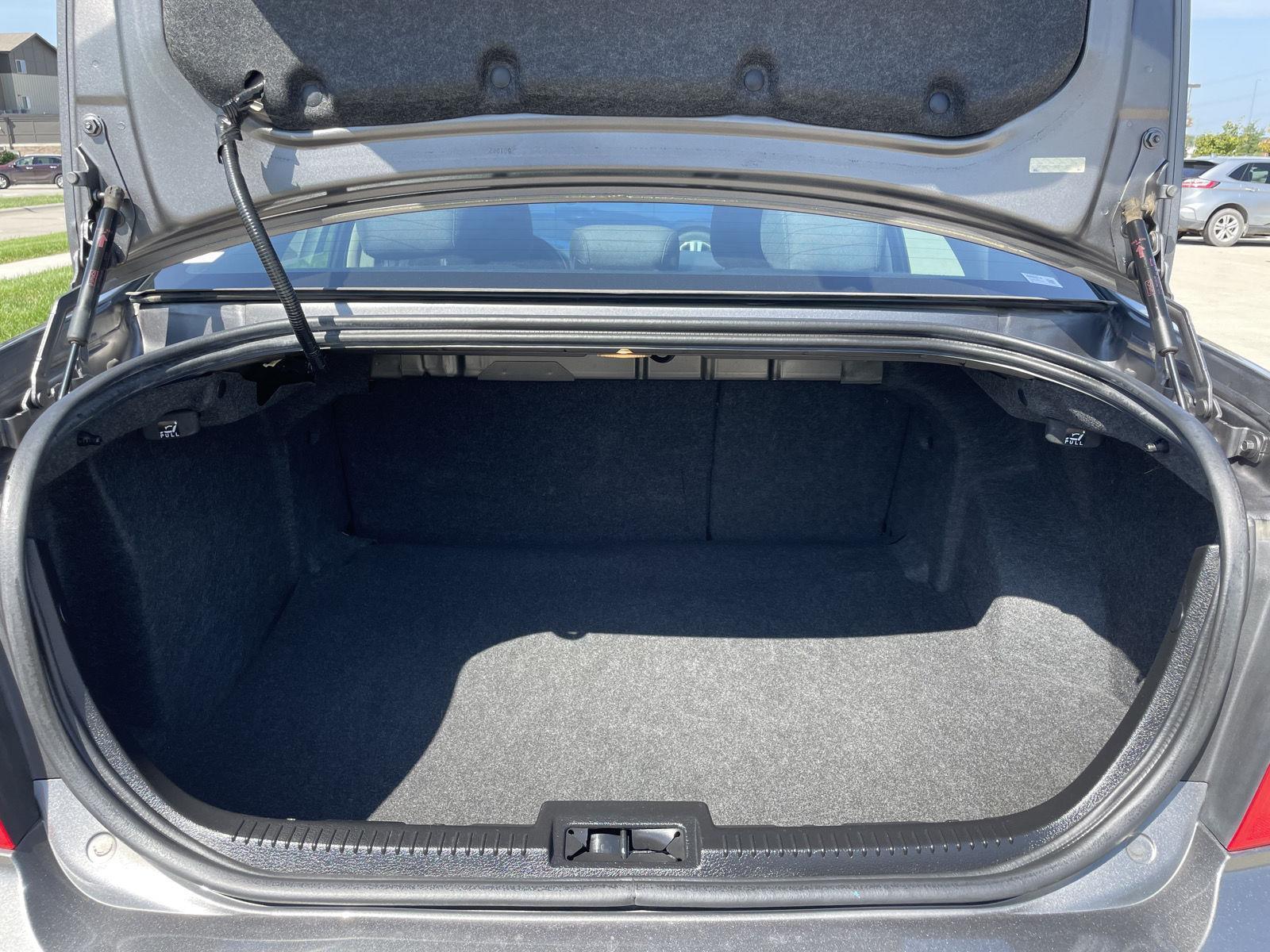 Used 2011 Ford Fusion for sale in Lincoln NE