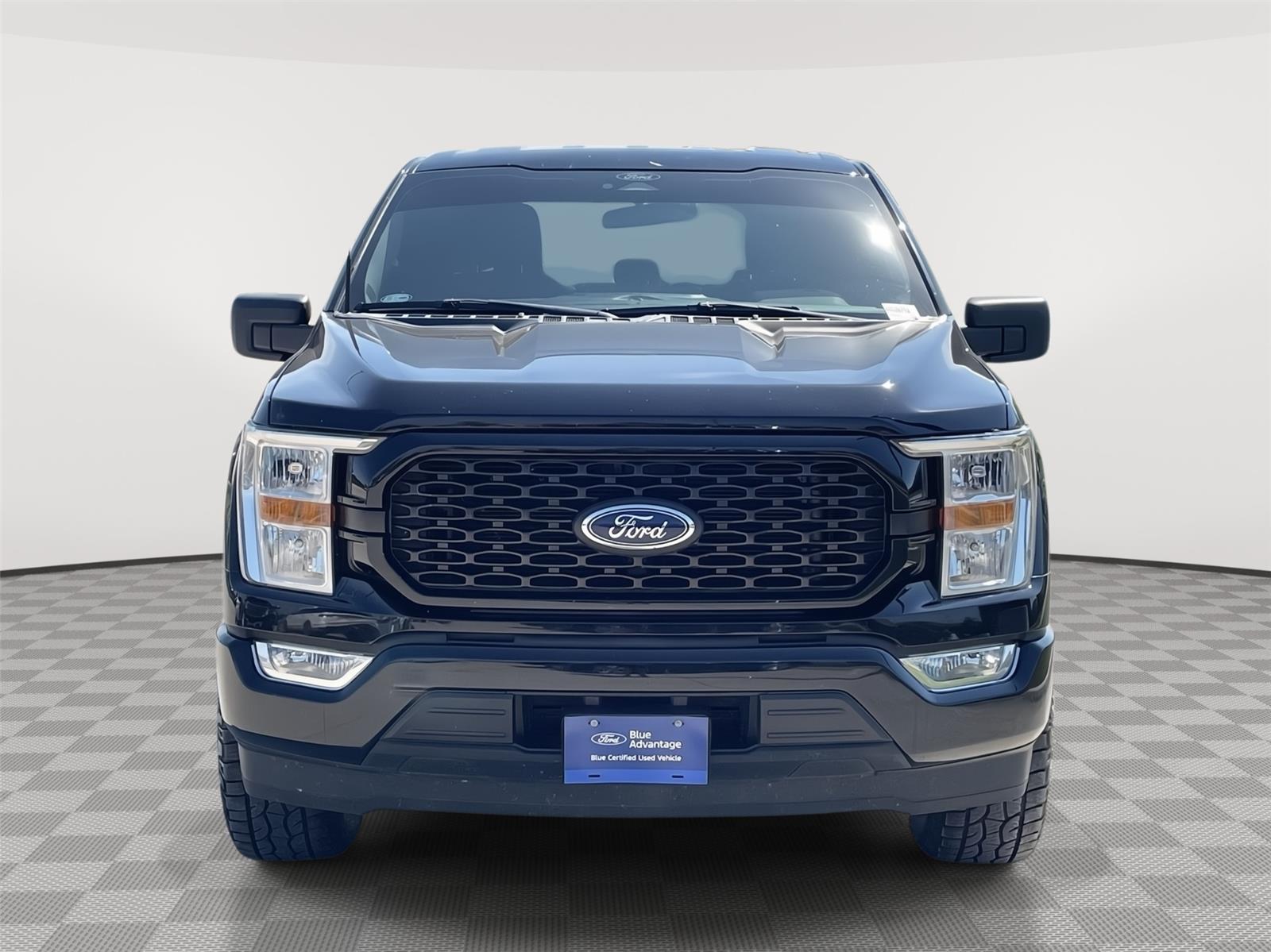 Used 2022 Ford F-150 for sale in Lincoln NE