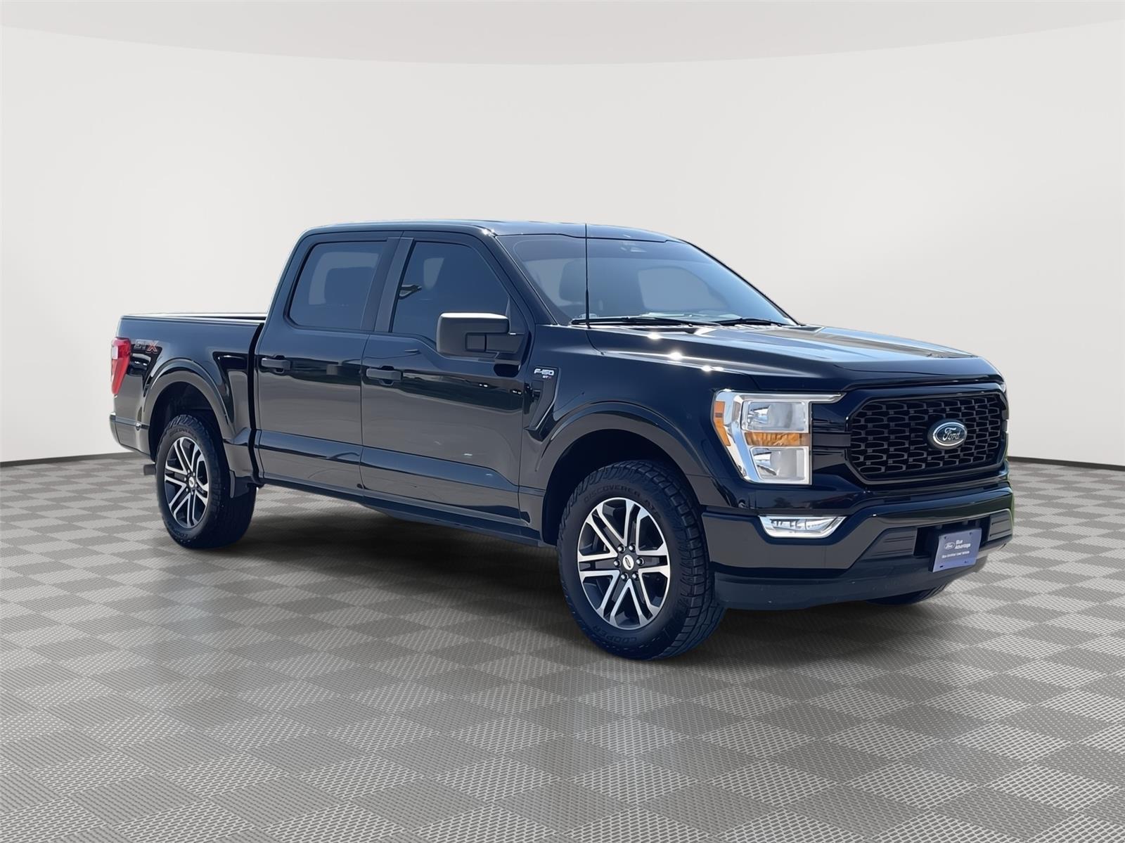 Used 2022 Ford F-150 for sale in Lincoln NE