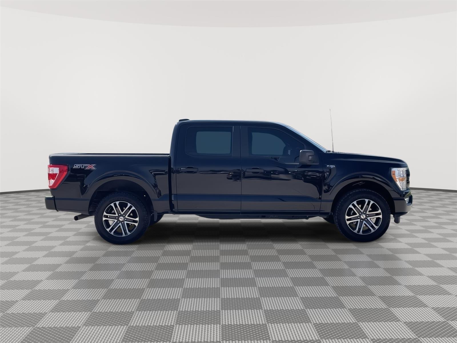 Used 2022 Ford F-150 for sale in Lincoln NE