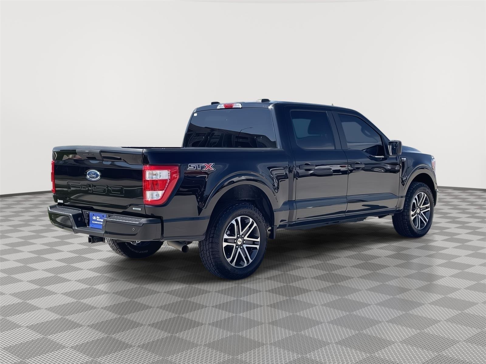 Used 2022 Ford F-150 for sale in Lincoln NE