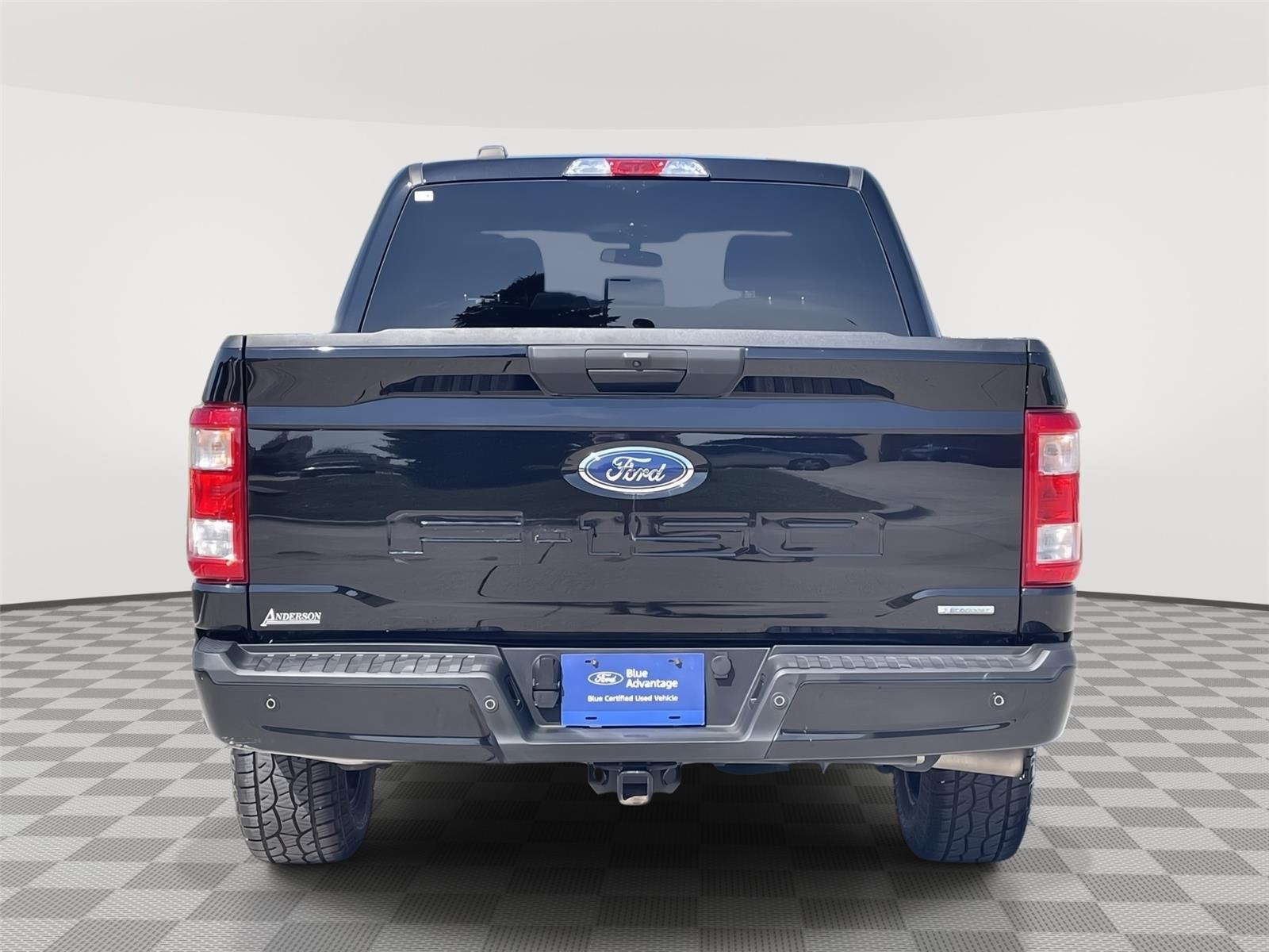 Used 2022 Ford F-150 for sale in Lincoln NE