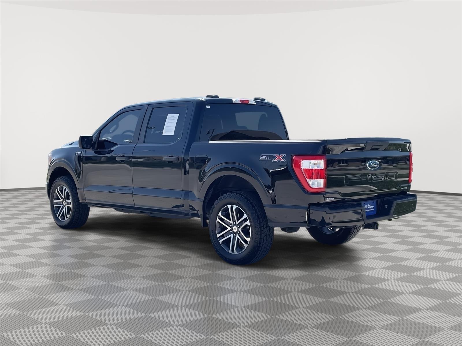Used 2022 Ford F-150 for sale in Lincoln NE