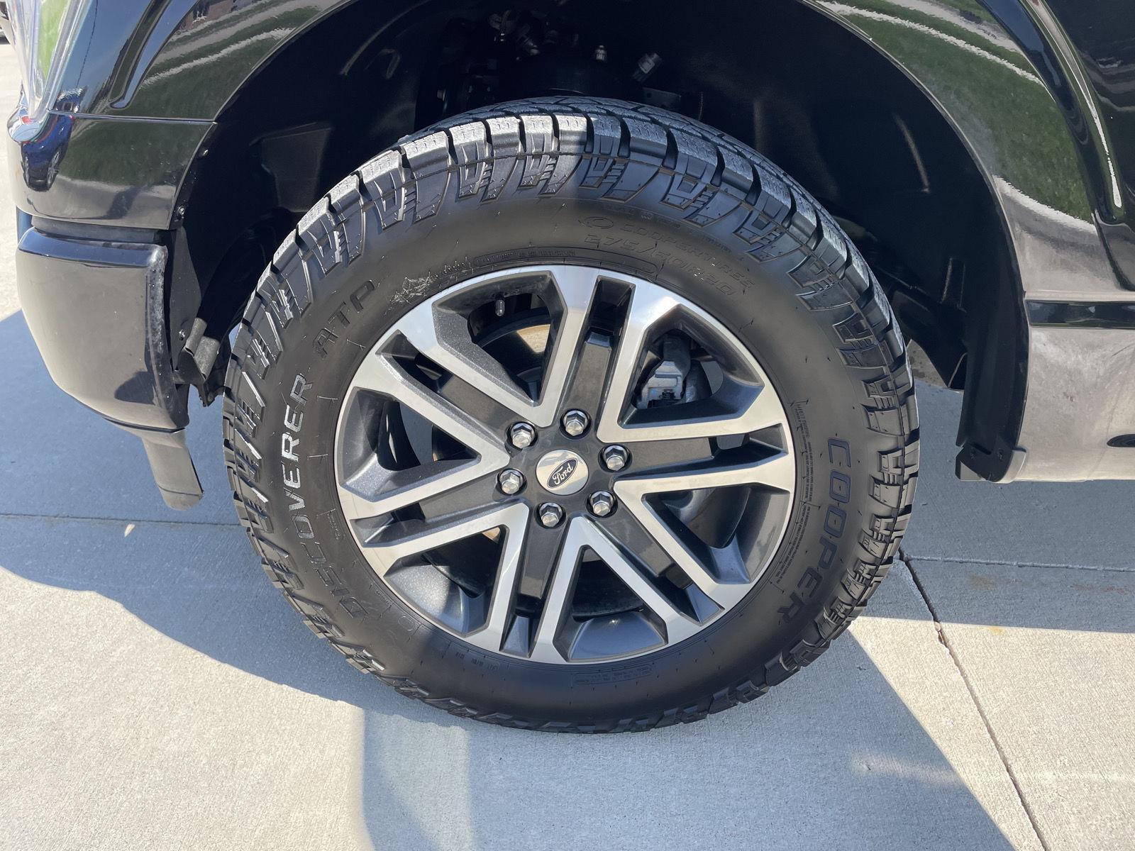 Used 2022 Ford F-150 for sale in Lincoln NE