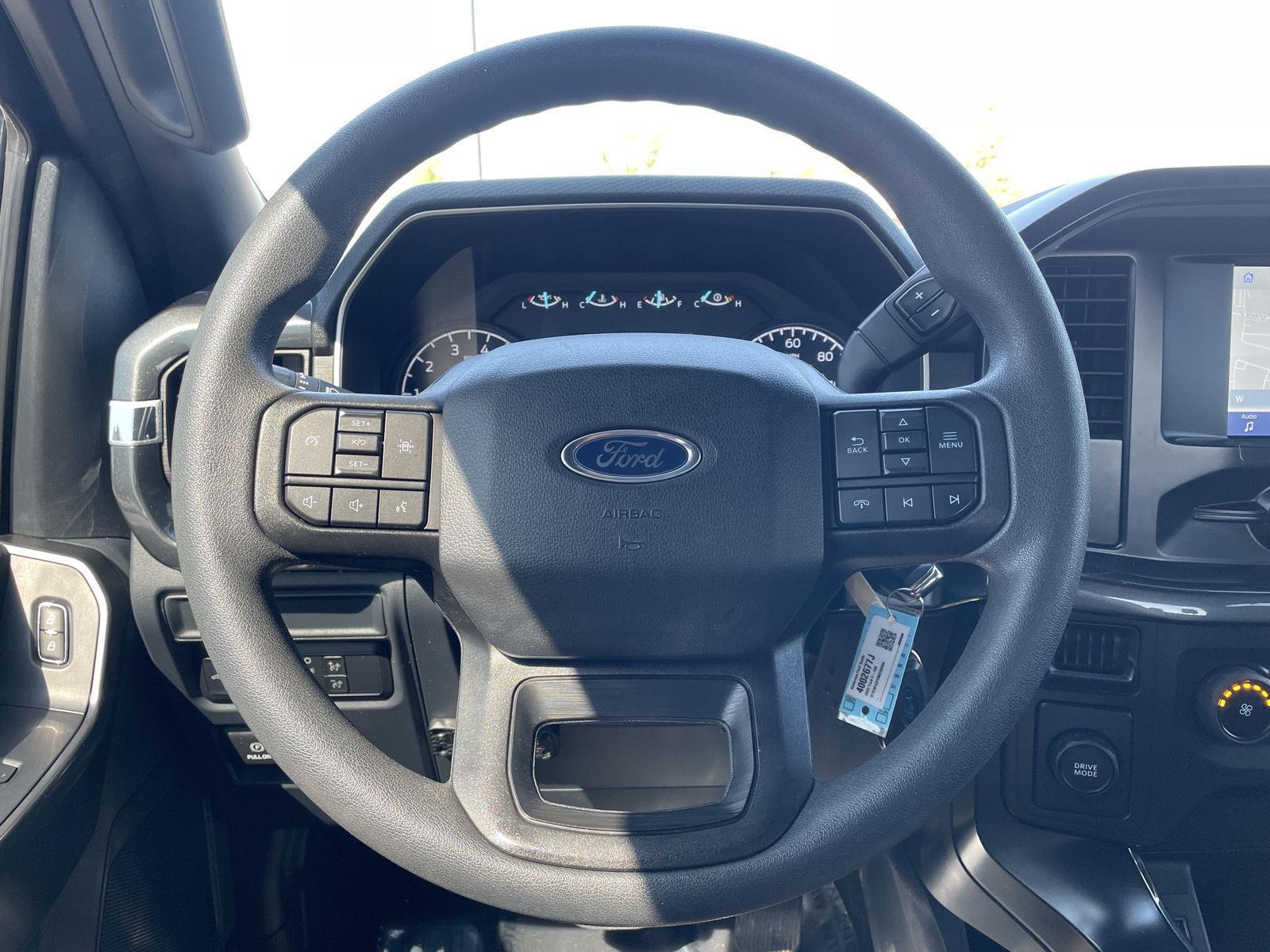 Used 2022 Ford F-150 for sale in Lincoln NE