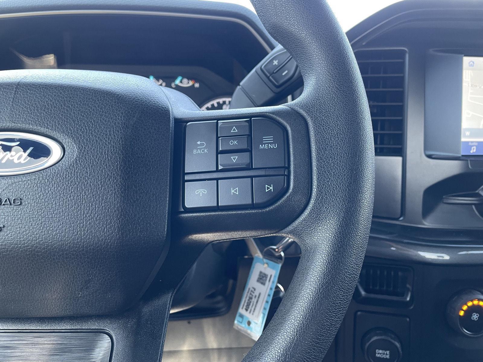 Used 2022 Ford F-150 for sale in Lincoln NE