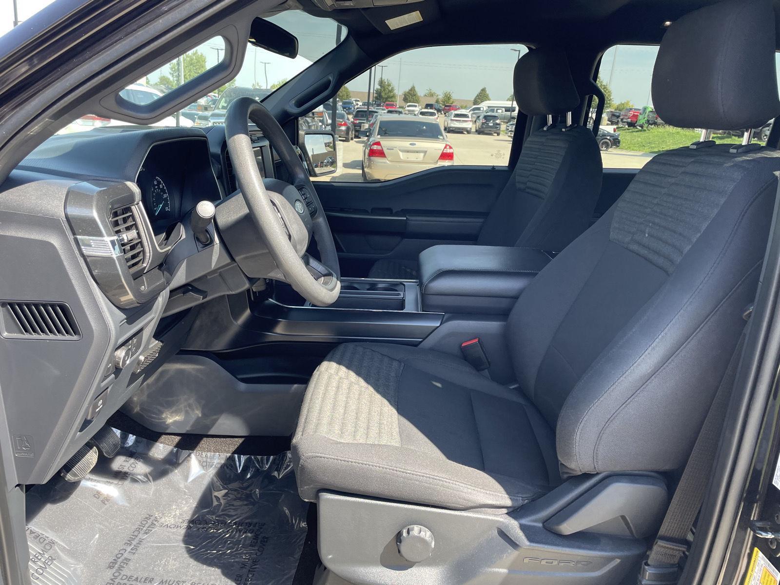 Used 2022 Ford F-150 for sale in Lincoln NE