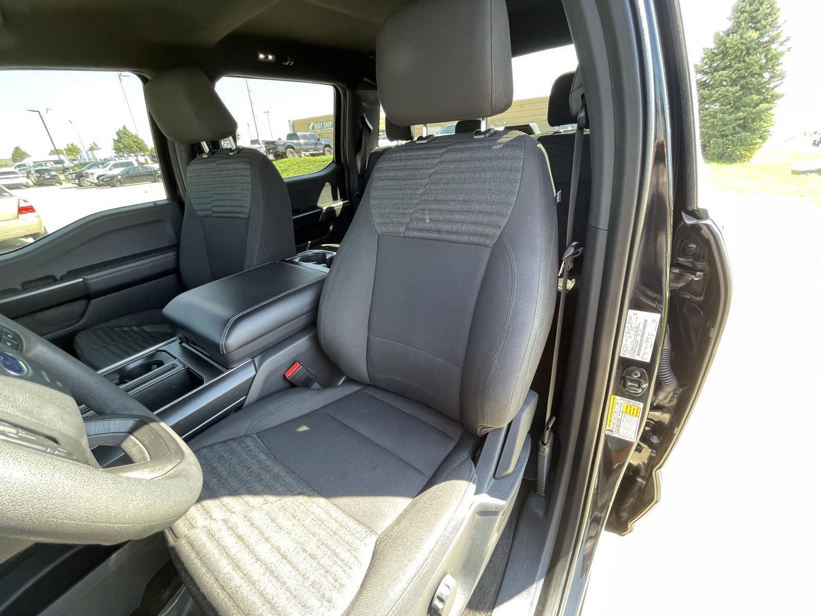 Used 2022 Ford F-150 for sale in Lincoln NE