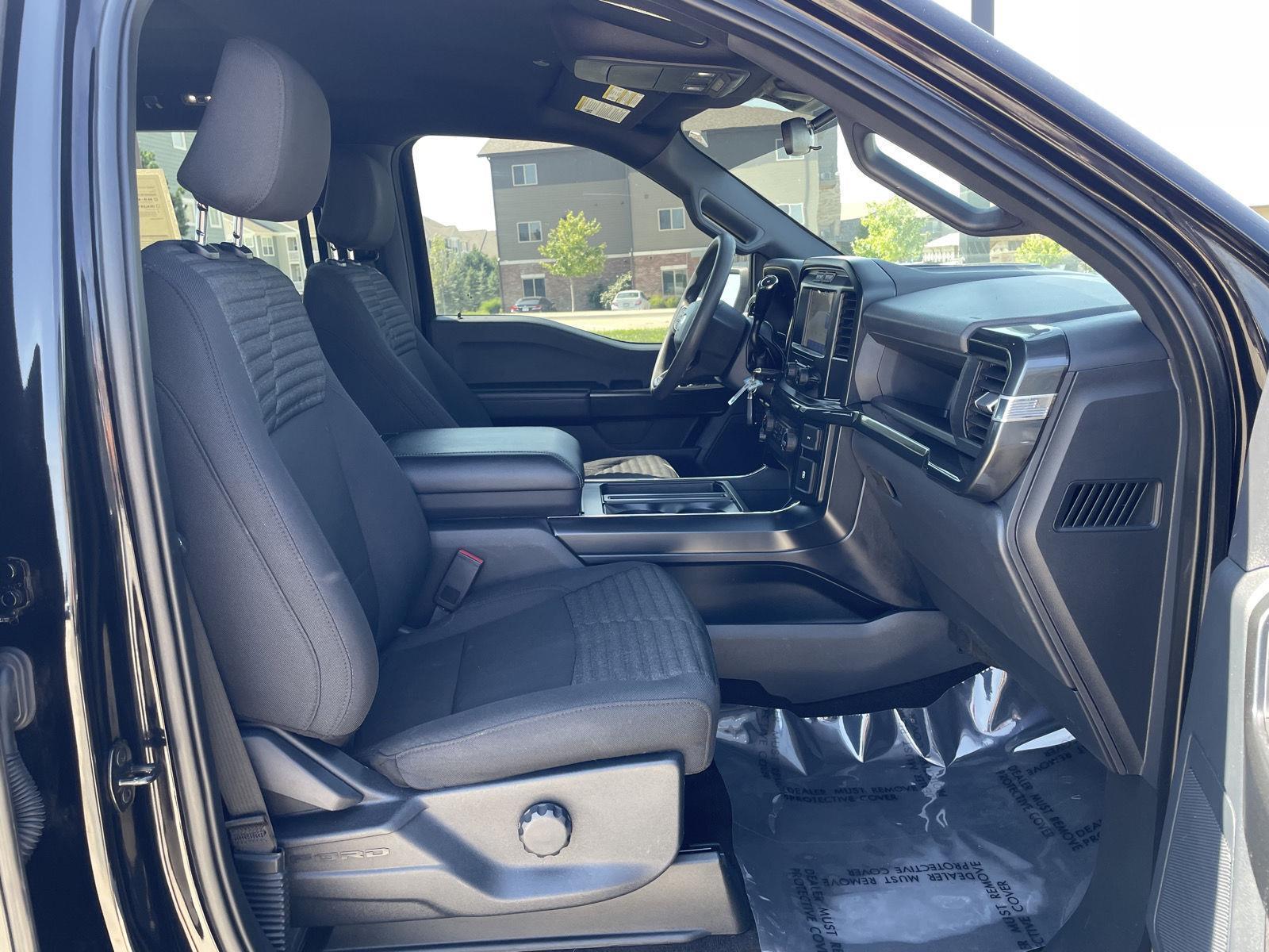 Used 2022 Ford F-150 for sale in Lincoln NE