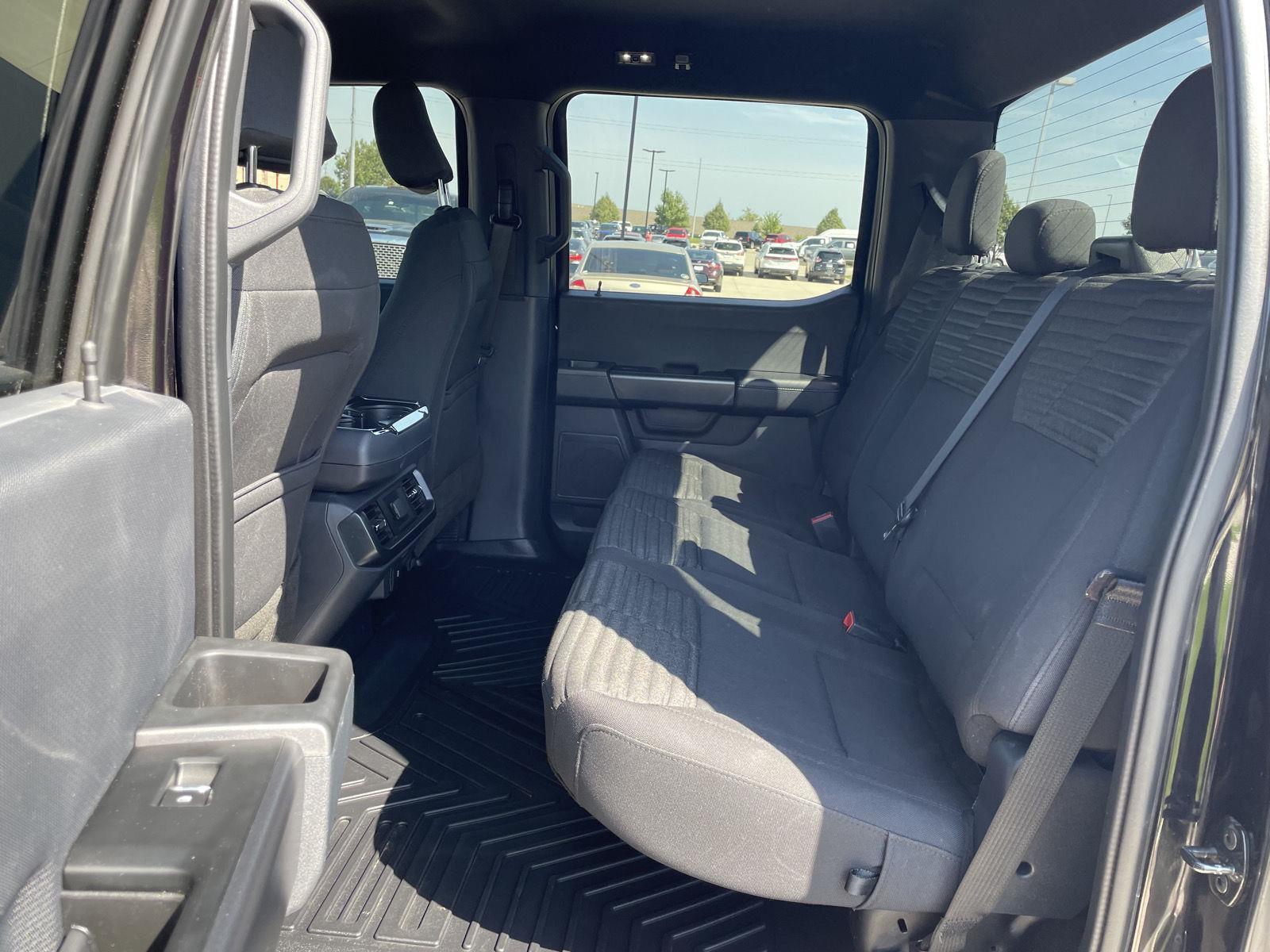 Used 2022 Ford F-150 for sale in Lincoln NE
