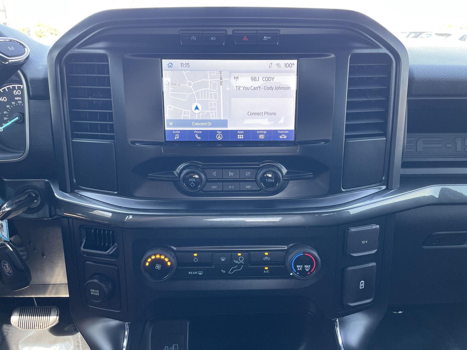 Used 2022 Ford F-150 for sale in Lincoln NE