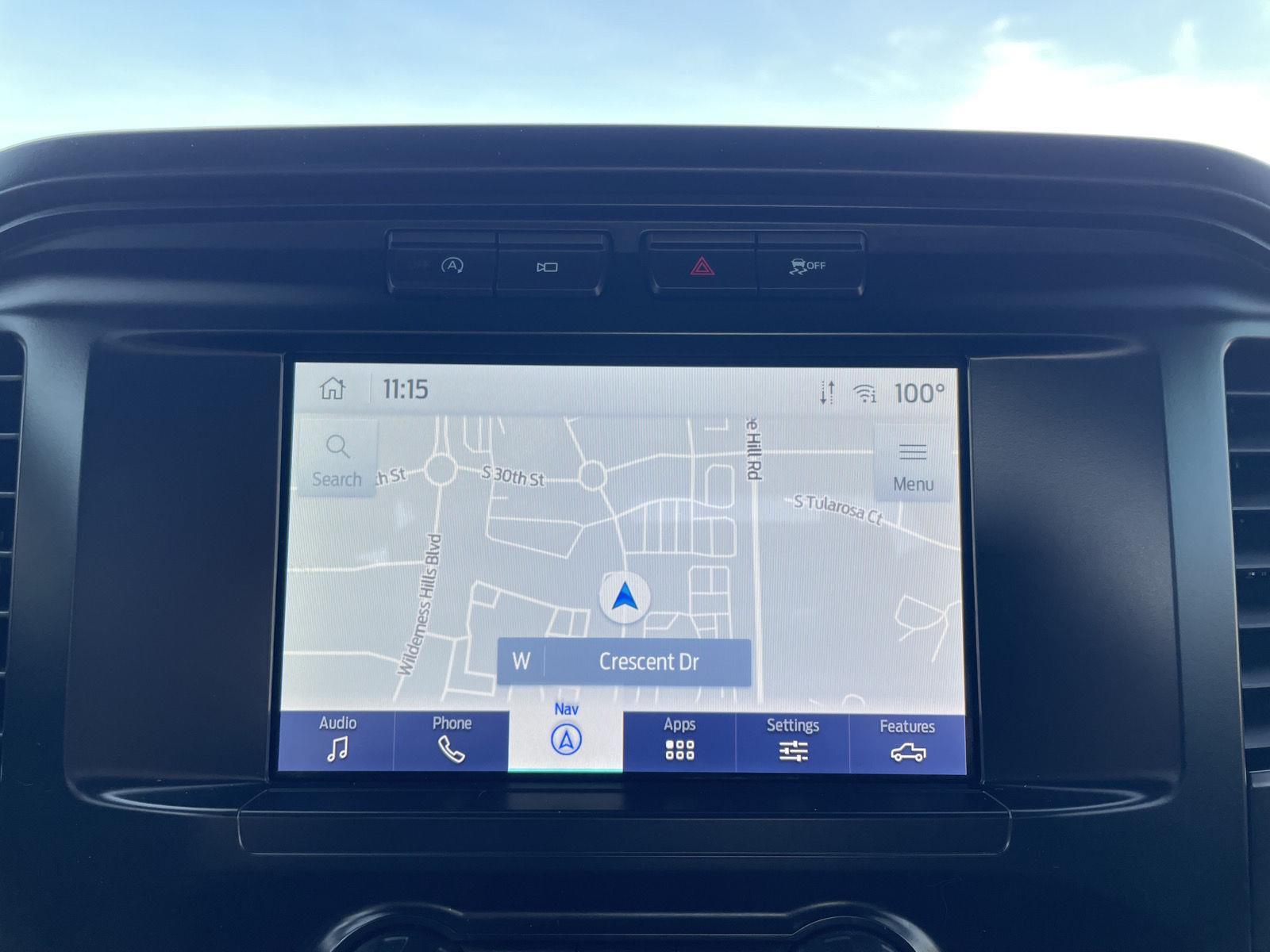 Used 2022 Ford F-150 for sale in Lincoln NE