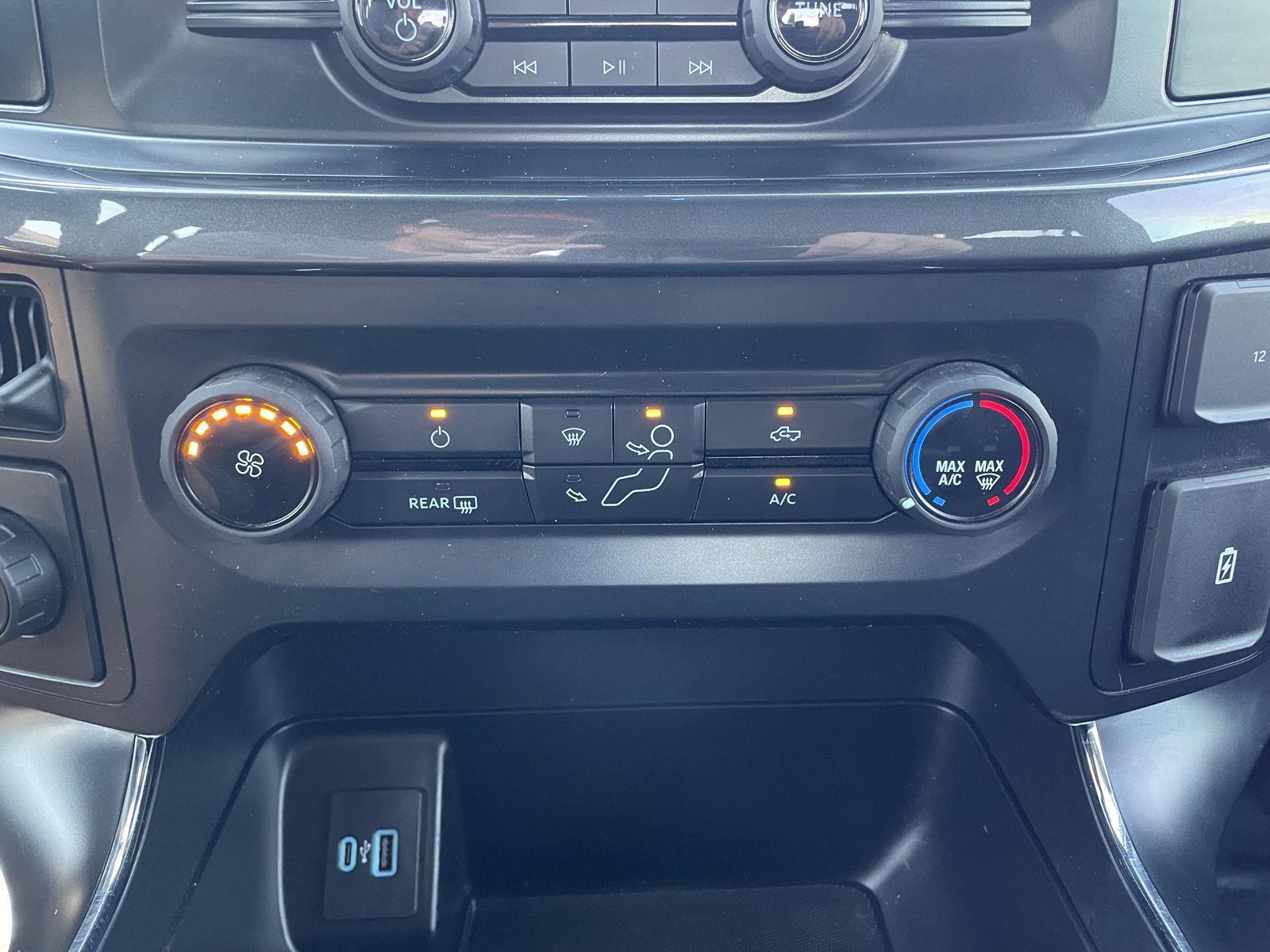 Used 2022 Ford F-150 for sale in Lincoln NE