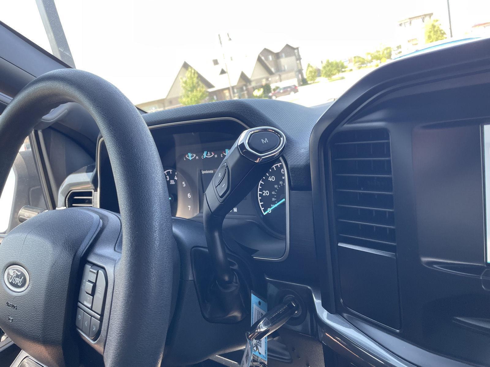 Used 2022 Ford F-150 for sale in Lincoln NE