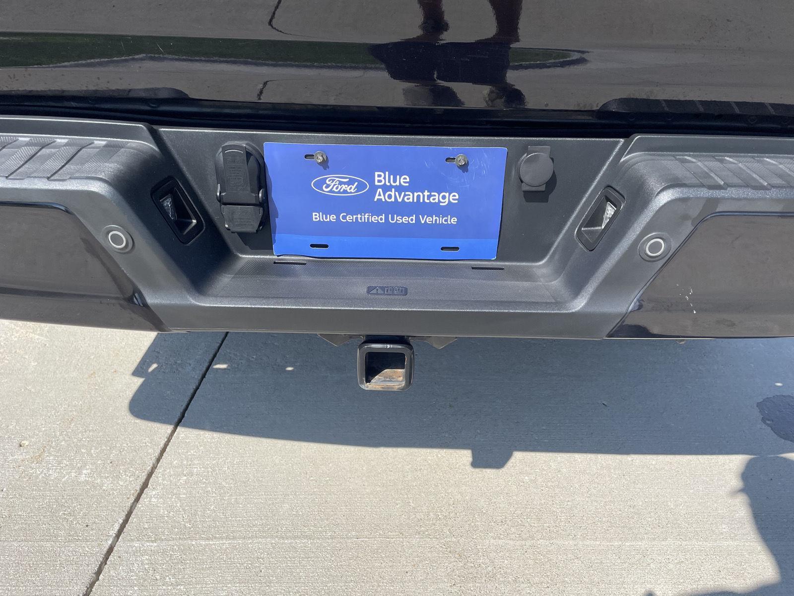 Used 2022 Ford F-150 for sale in Lincoln NE
