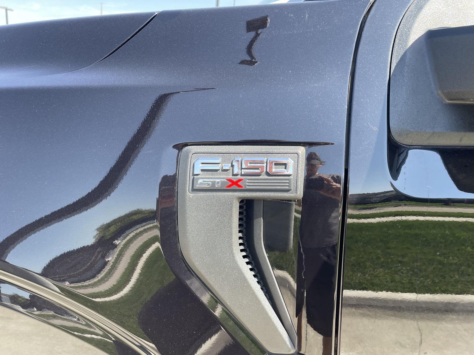 Used 2022 Ford F-150 for sale in Lincoln NE