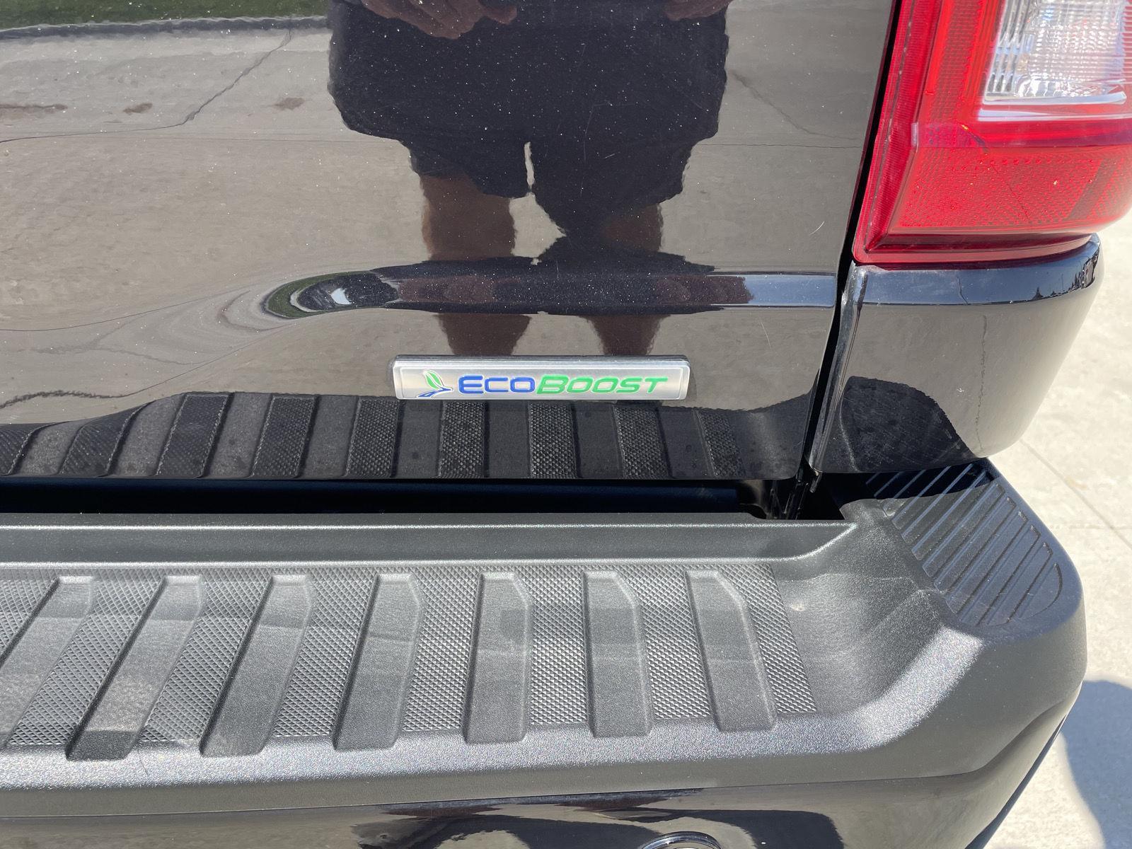 Used 2022 Ford F-150 for sale in Lincoln NE