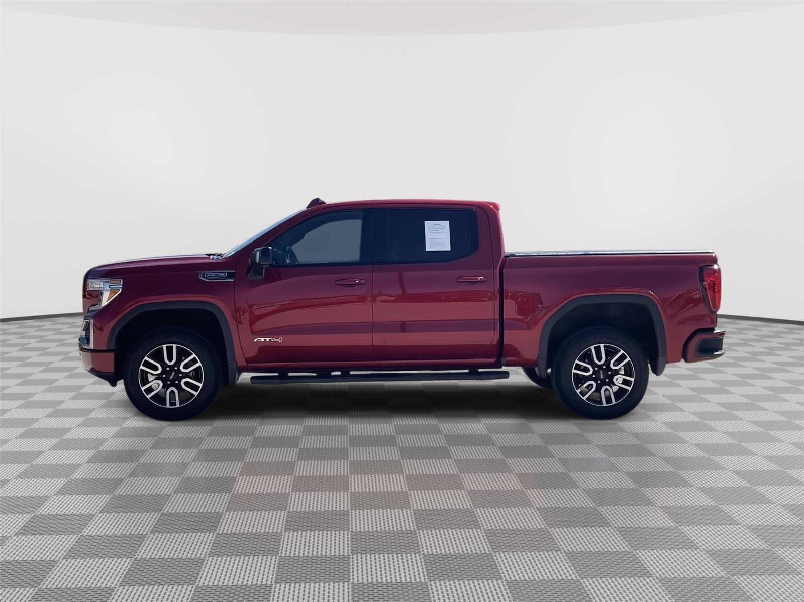 Used 2019 GMC Sierra 1500 for sale in Lincoln NE