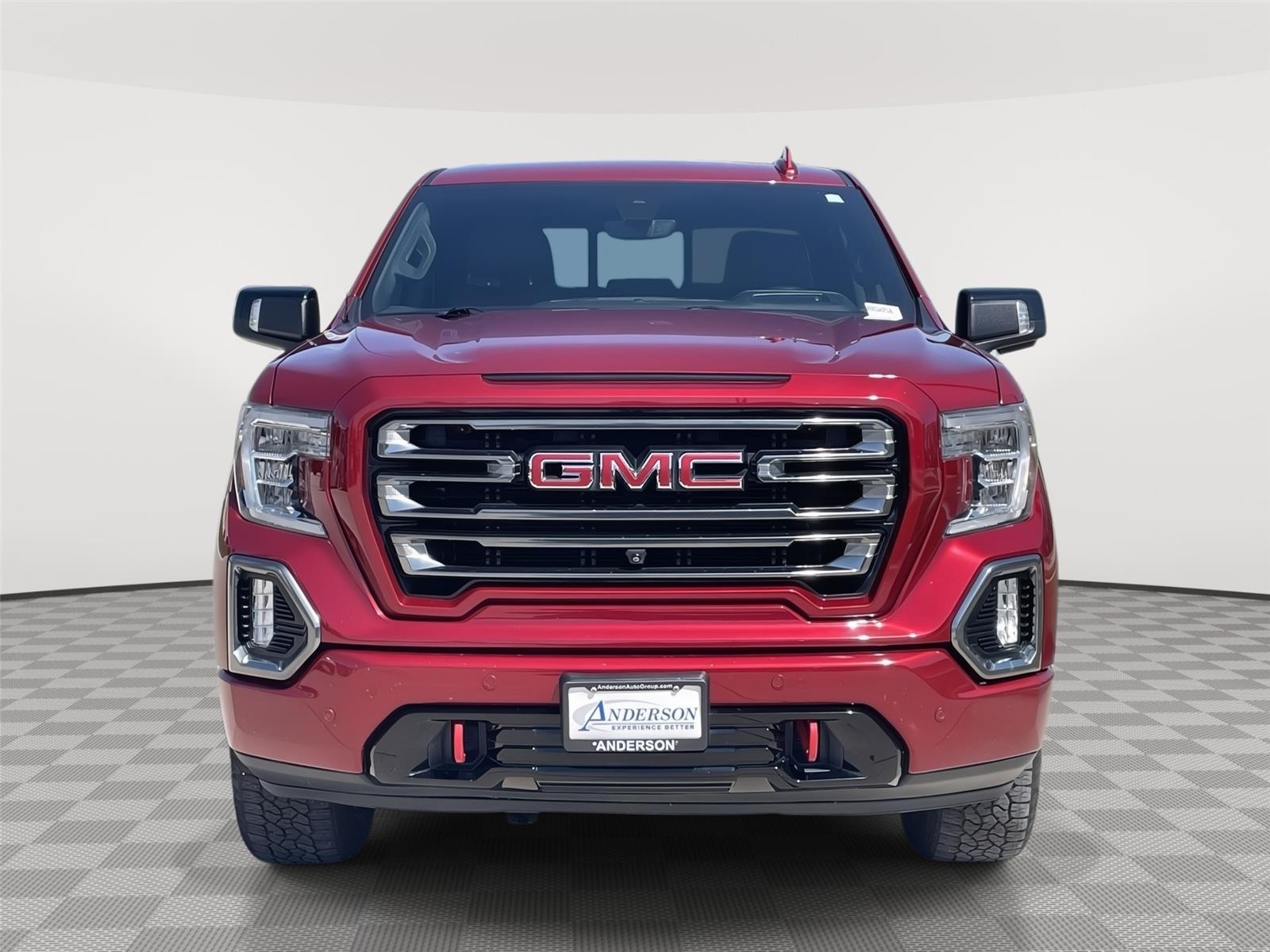 Used 2019 GMC Sierra 1500 for sale in Lincoln NE